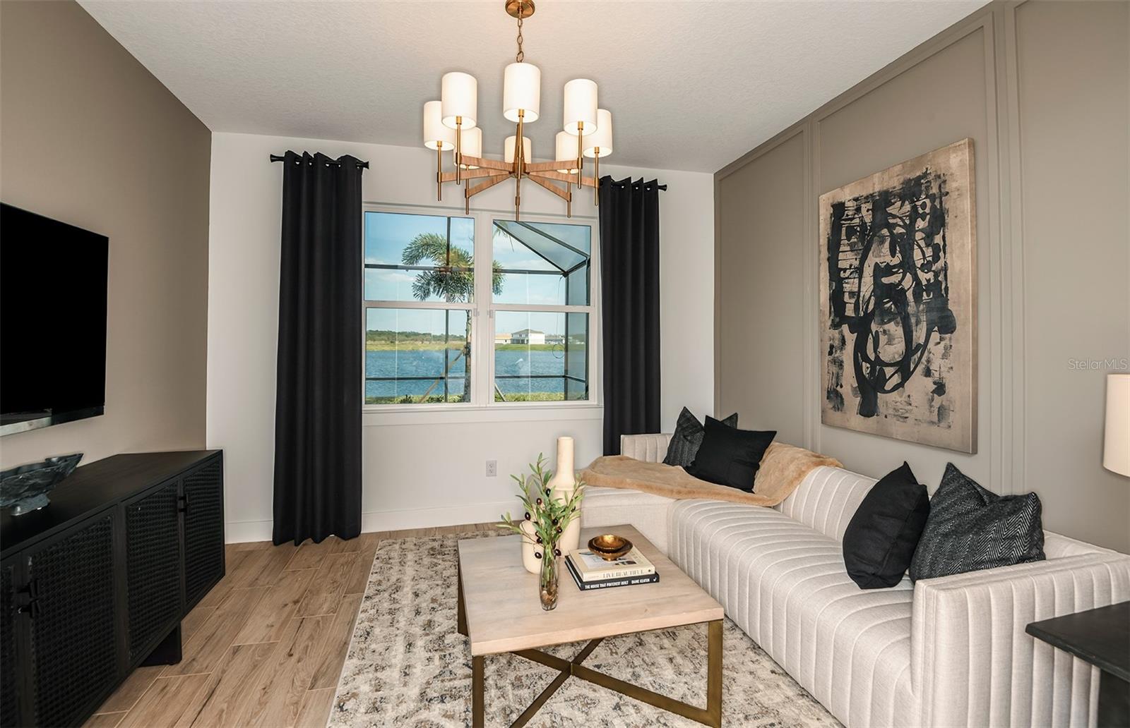 Image 15 of 35 For 6113 Golden Beach Drive