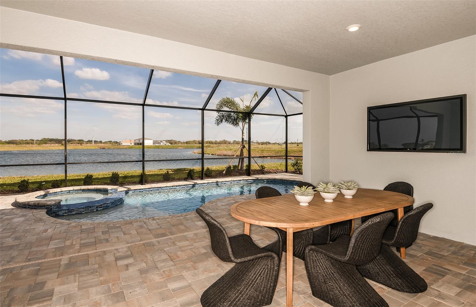 Image 32 of 35 For 6113 Golden Beach Drive