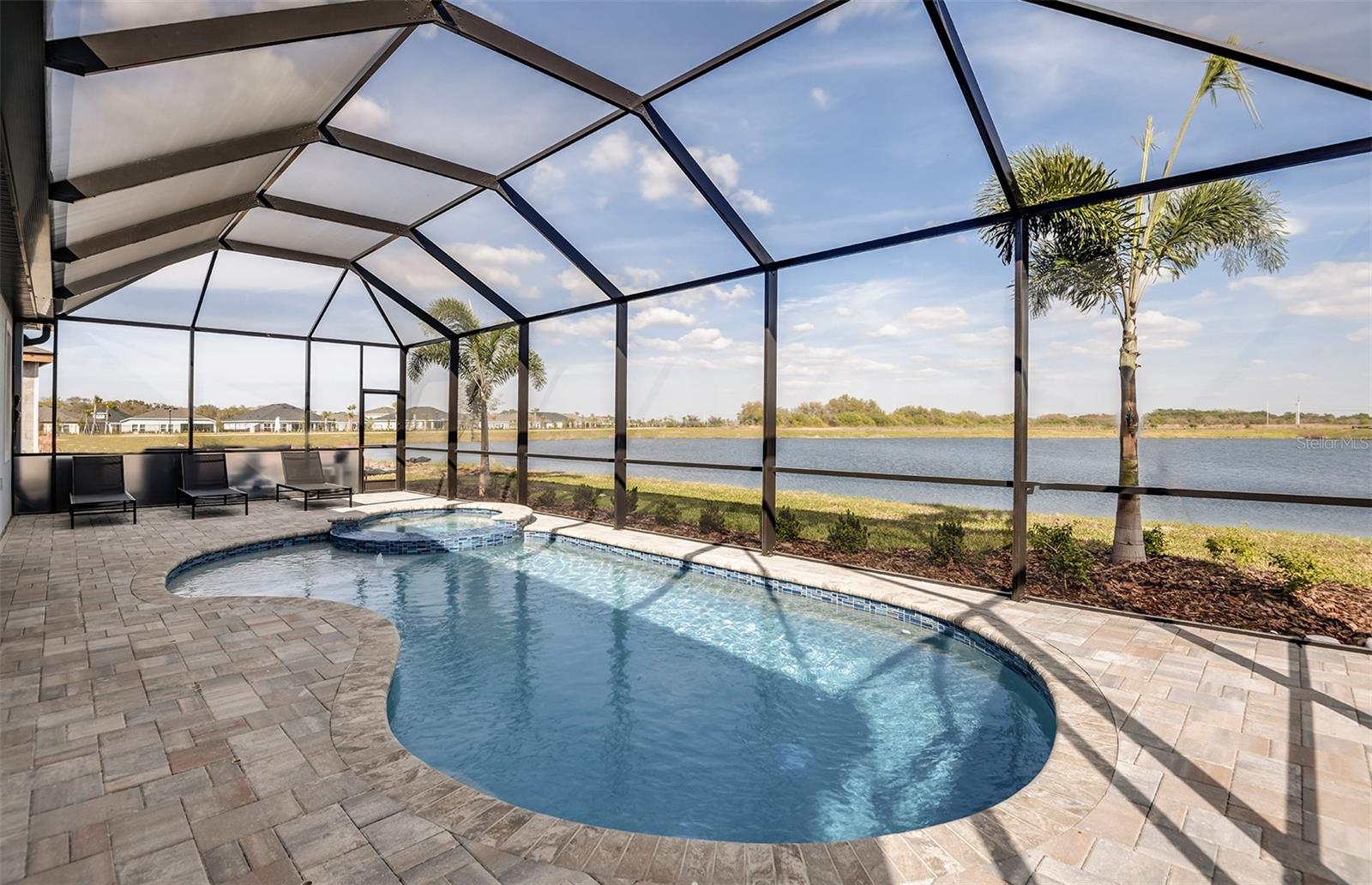 Image 33 of 35 For 6113 Golden Beach Drive