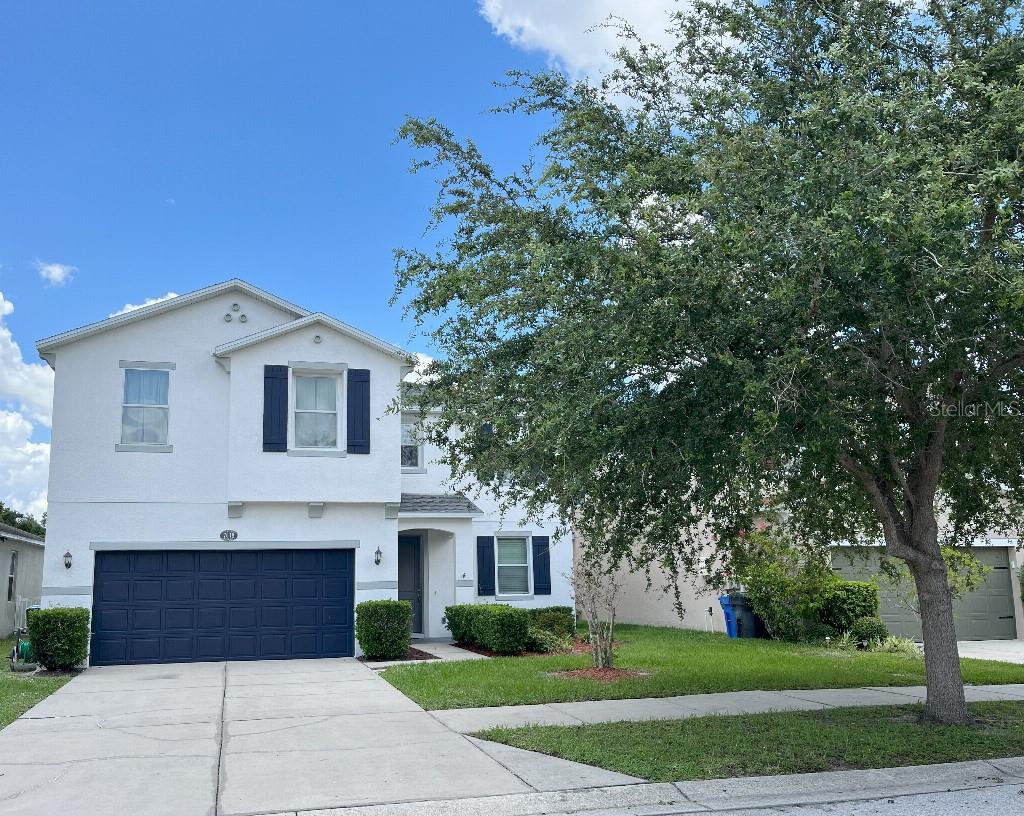 Details for 7618 Tangle Rush Drive, GIBSONTON, FL 33534