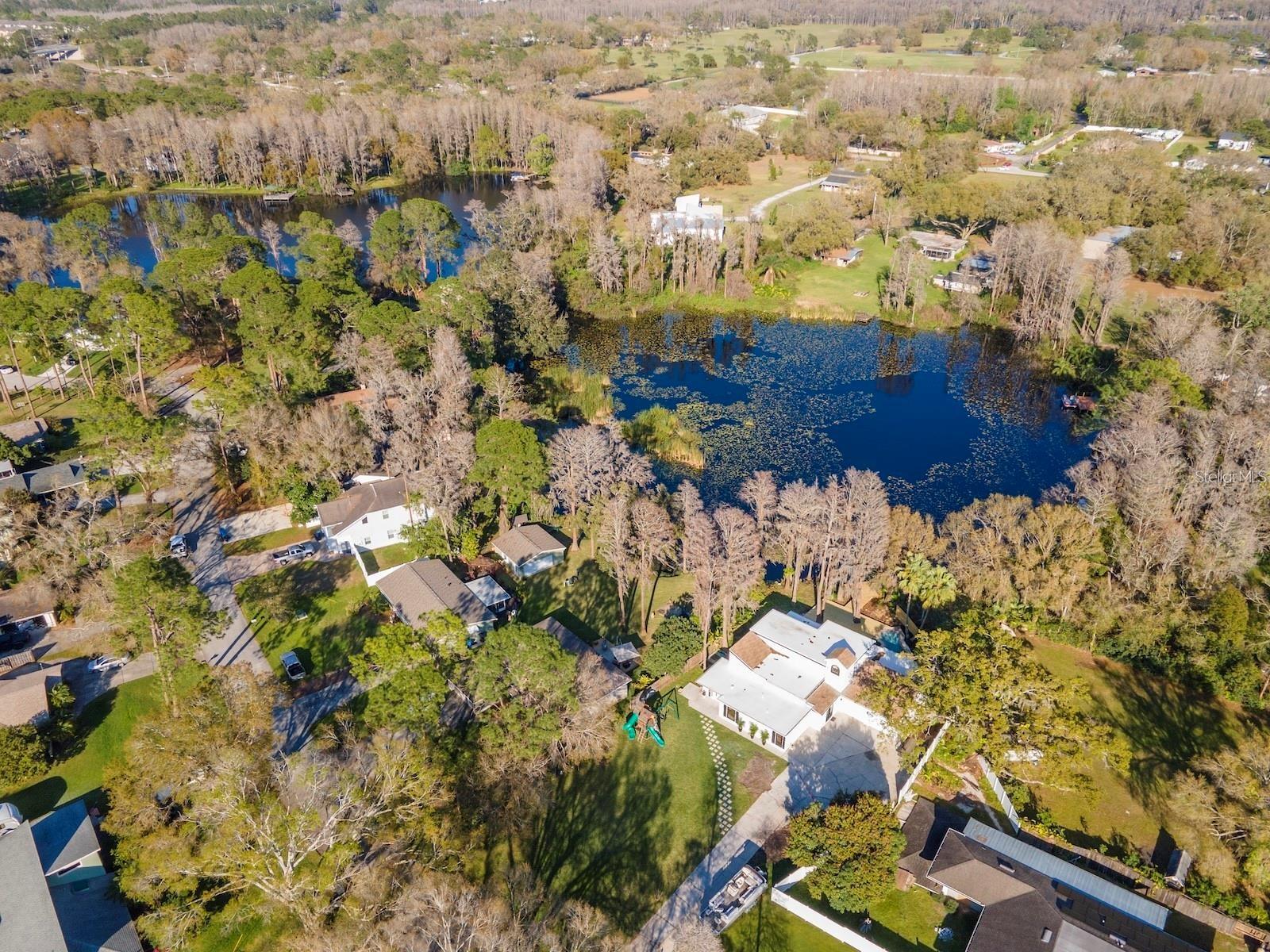 Listing photo id 45 for 17017 Paula Lane