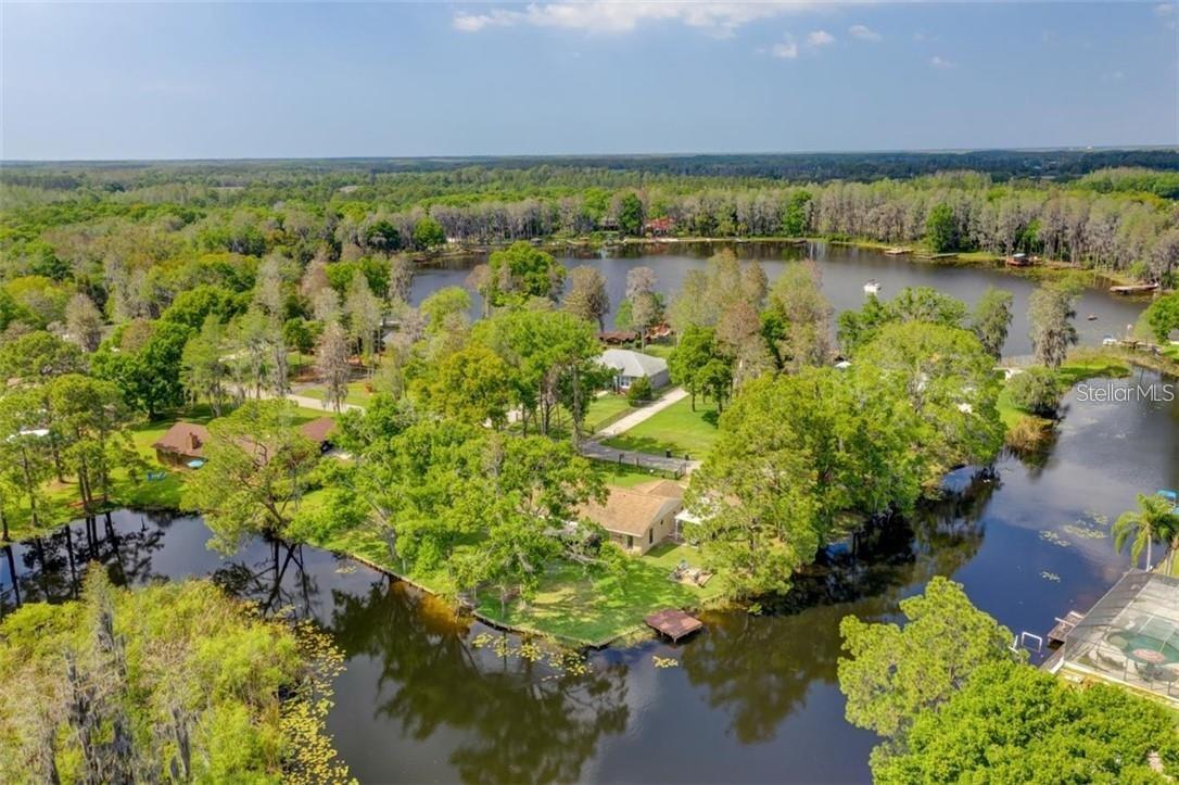 Listing photo id 46 for 17017 Paula Lane