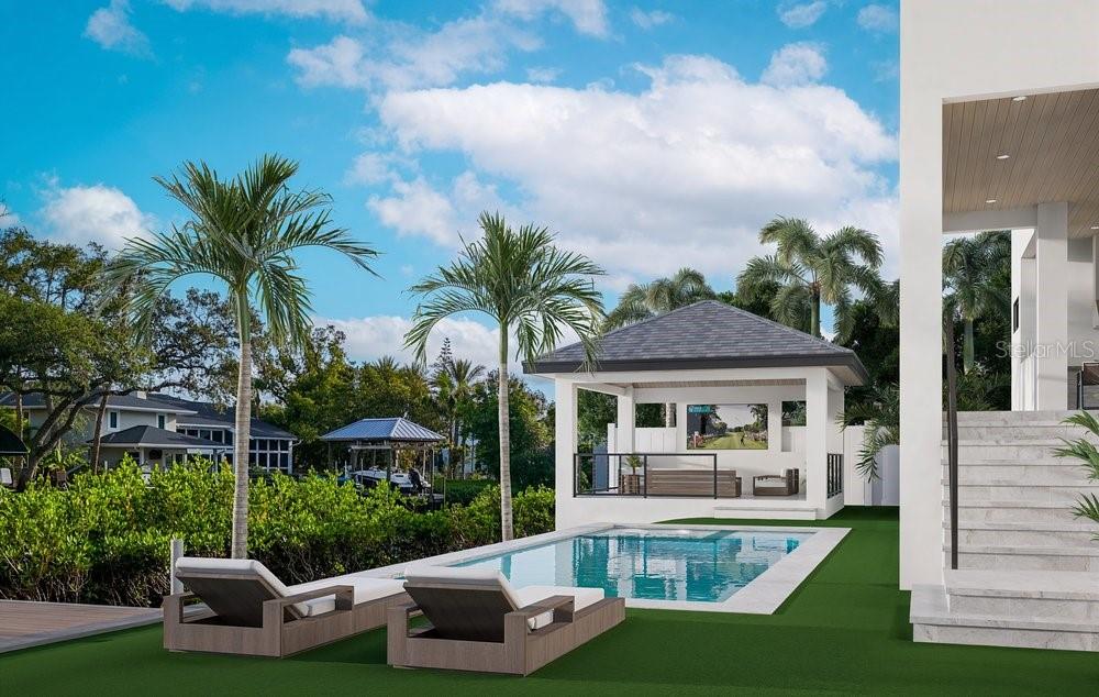 Details for 5011 Shore Crest Circle, TAMPA, FL 33609