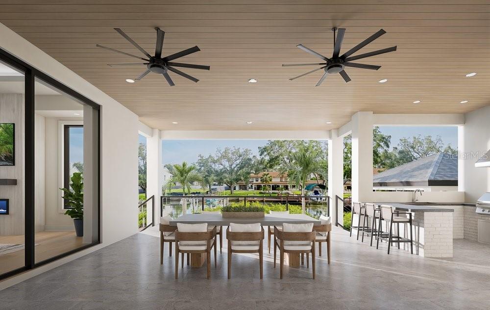 Image 11 of 15 For 5011 Shore Crest Circle