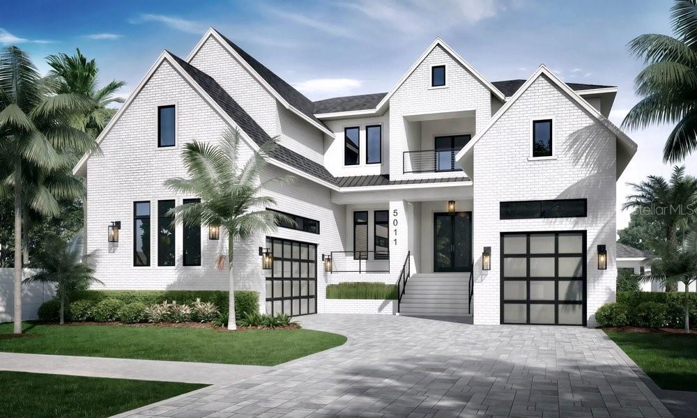 Image 2 of 15 For 5011 Shore Crest Circle