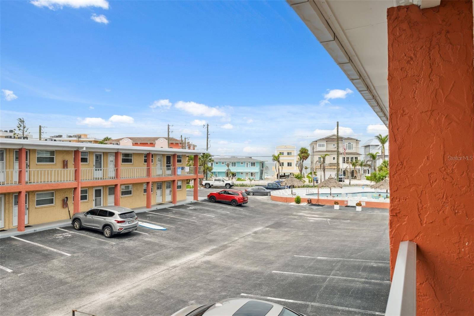 Image 23 of 48 For 8567 Gulf Boulevard 19n