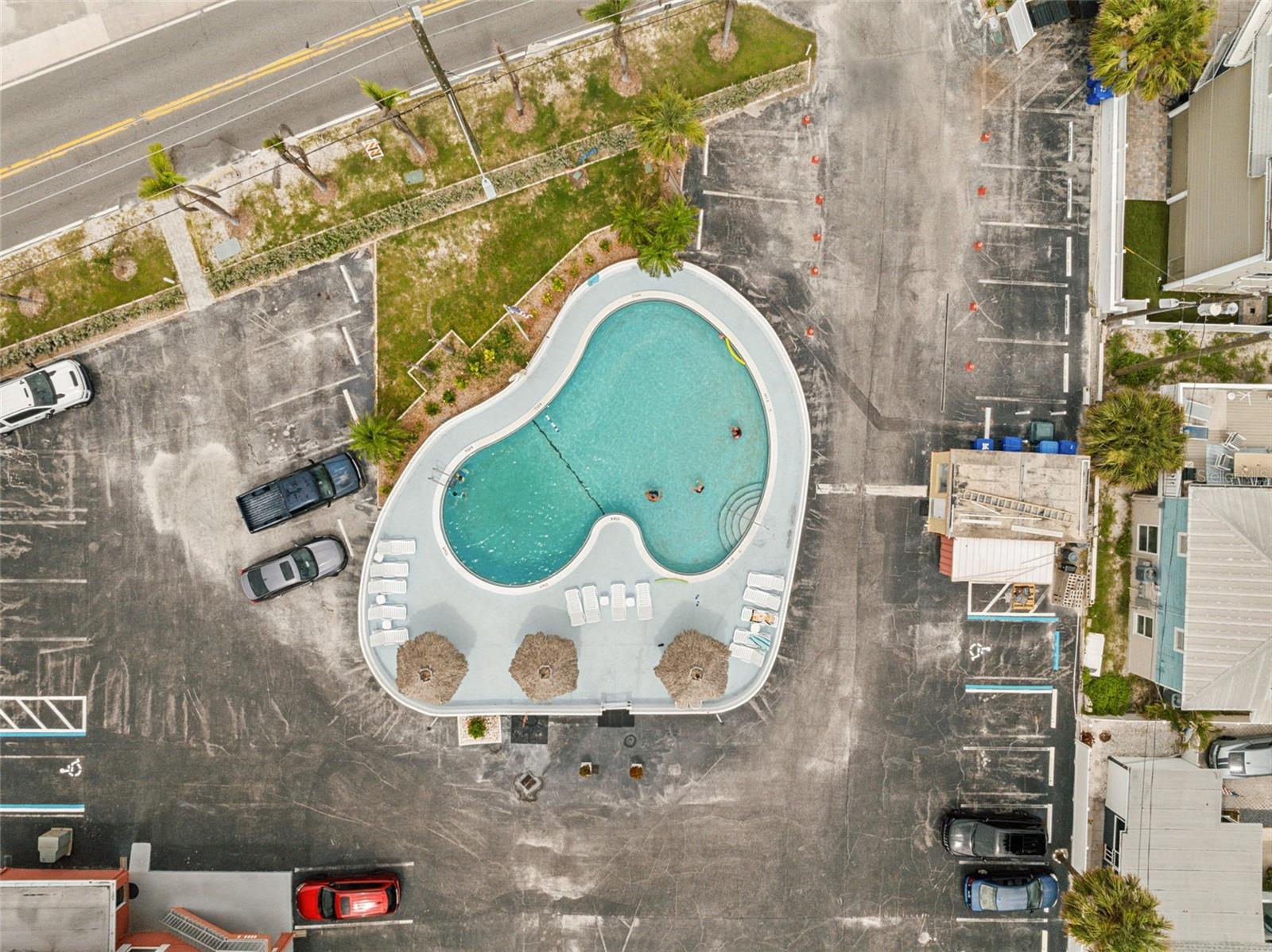 Image 29 of 48 For 8567 Gulf Boulevard 19n