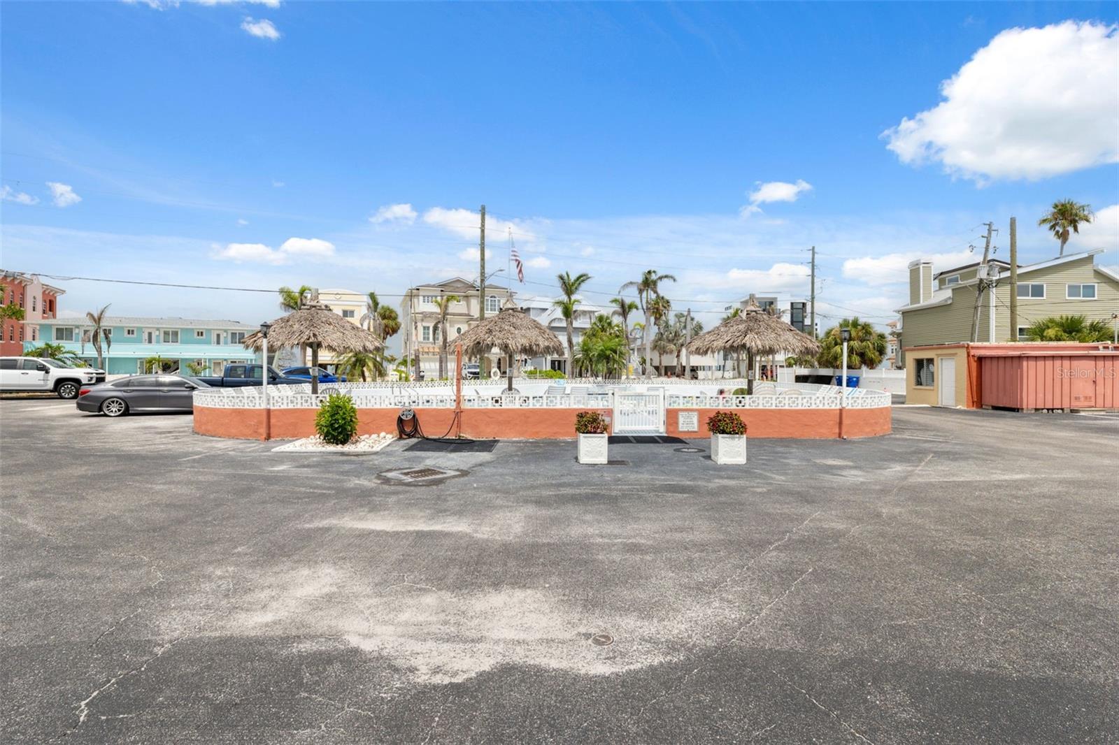 Image 34 of 48 For 8567 Gulf Boulevard 19n