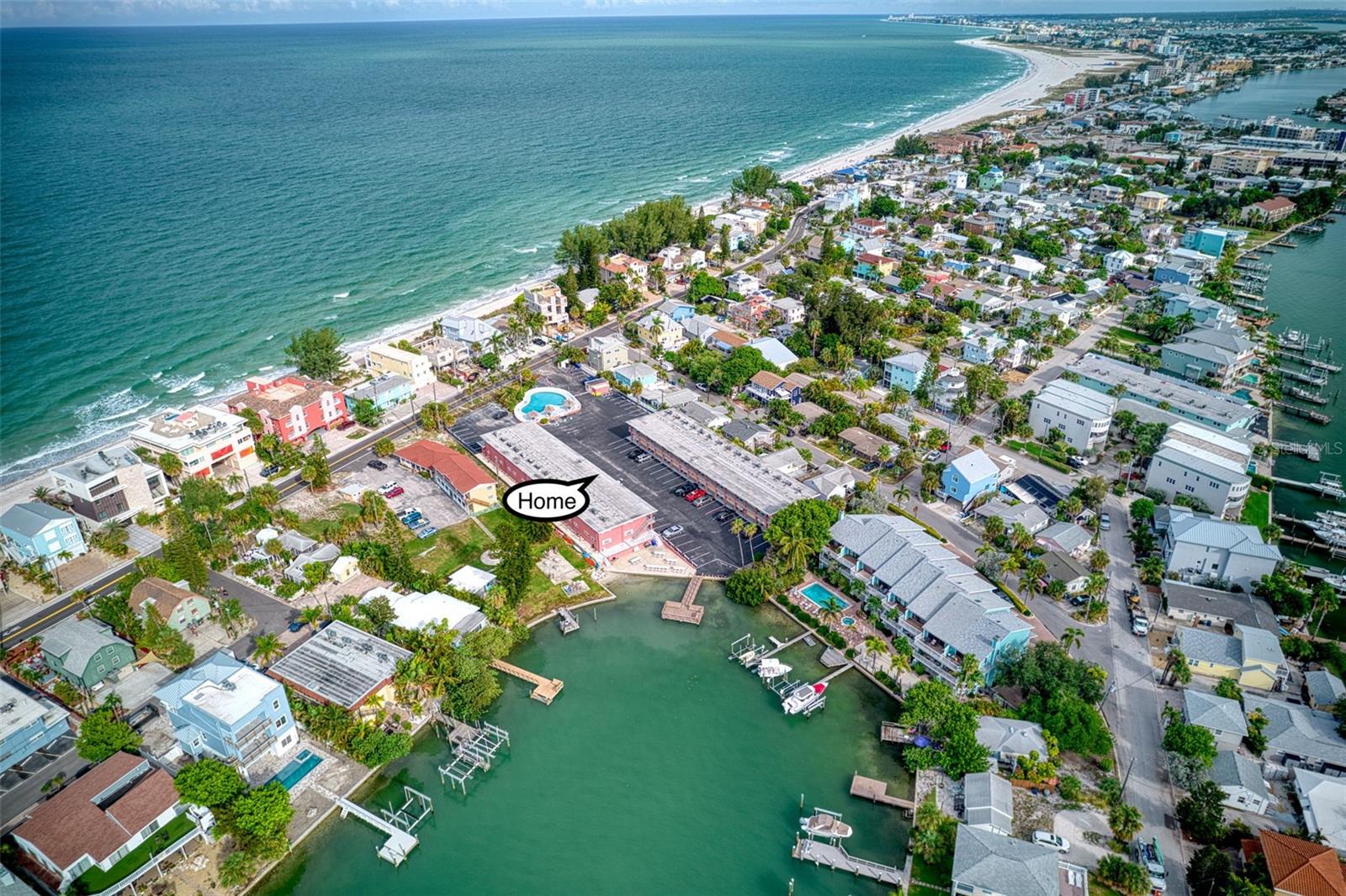 Image 37 of 48 For 8567 Gulf Boulevard 19n
