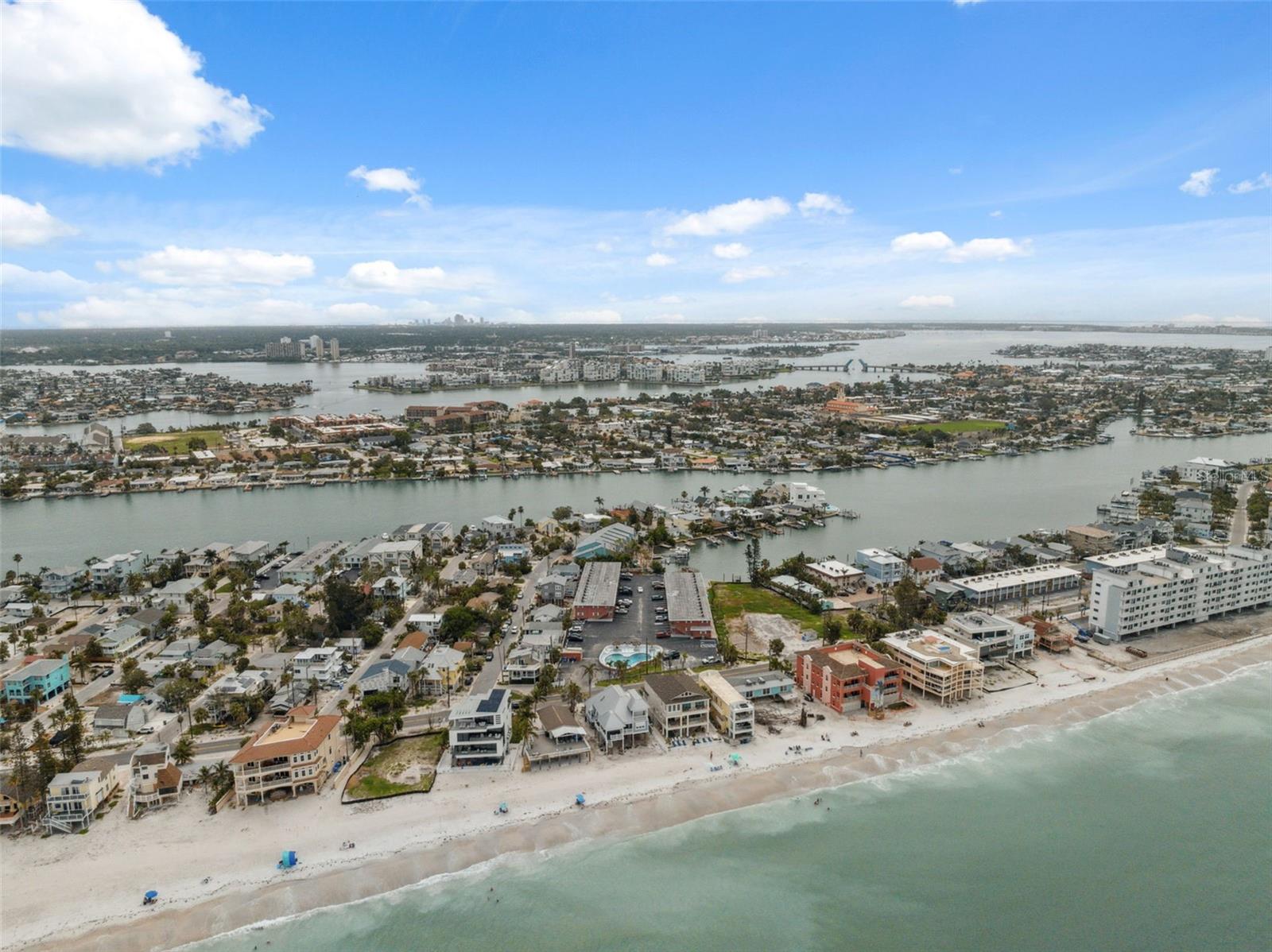 Image 44 of 48 For 8567 Gulf Boulevard 19n