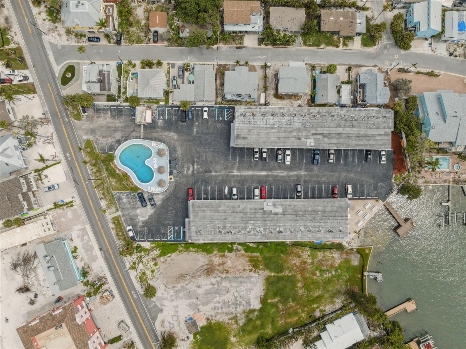 Image 45 of 48 For 8567 Gulf Boulevard 19n