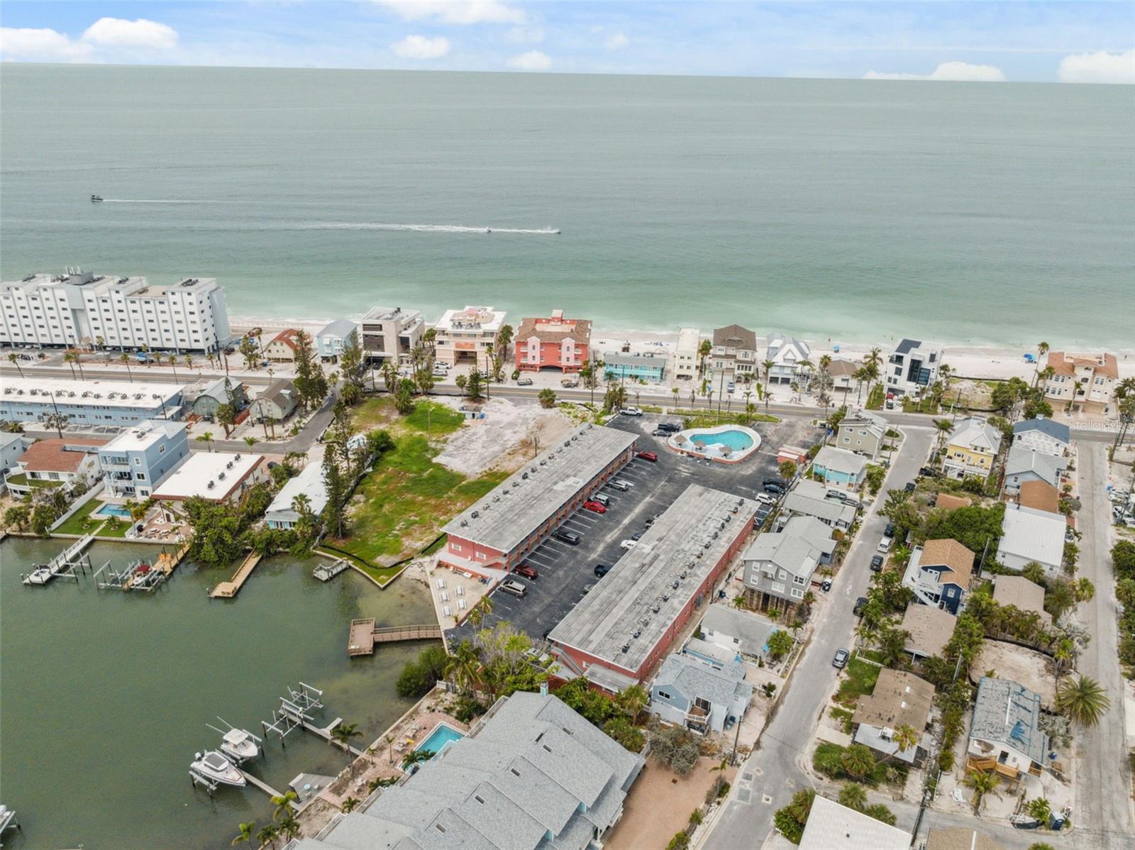 Image 46 of 48 For 8567 Gulf Boulevard 19n