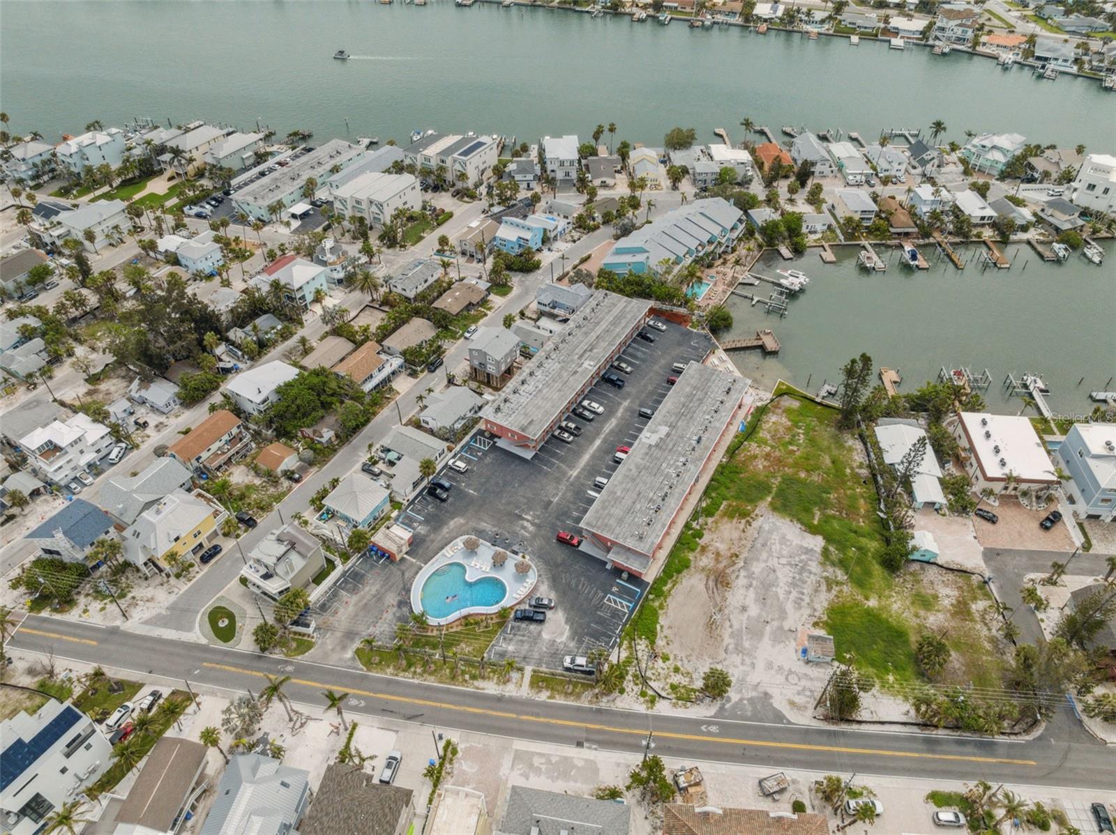 Image 47 of 48 For 8567 Gulf Boulevard 19n