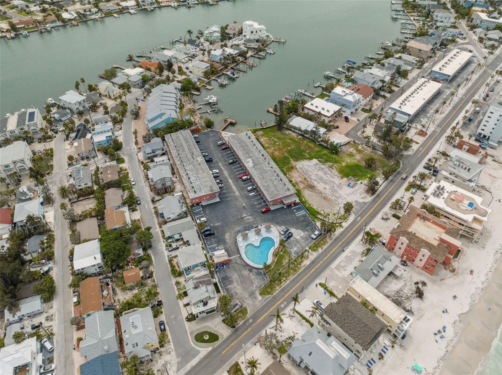 Image 48 of 48 For 8567 Gulf Boulevard 19n