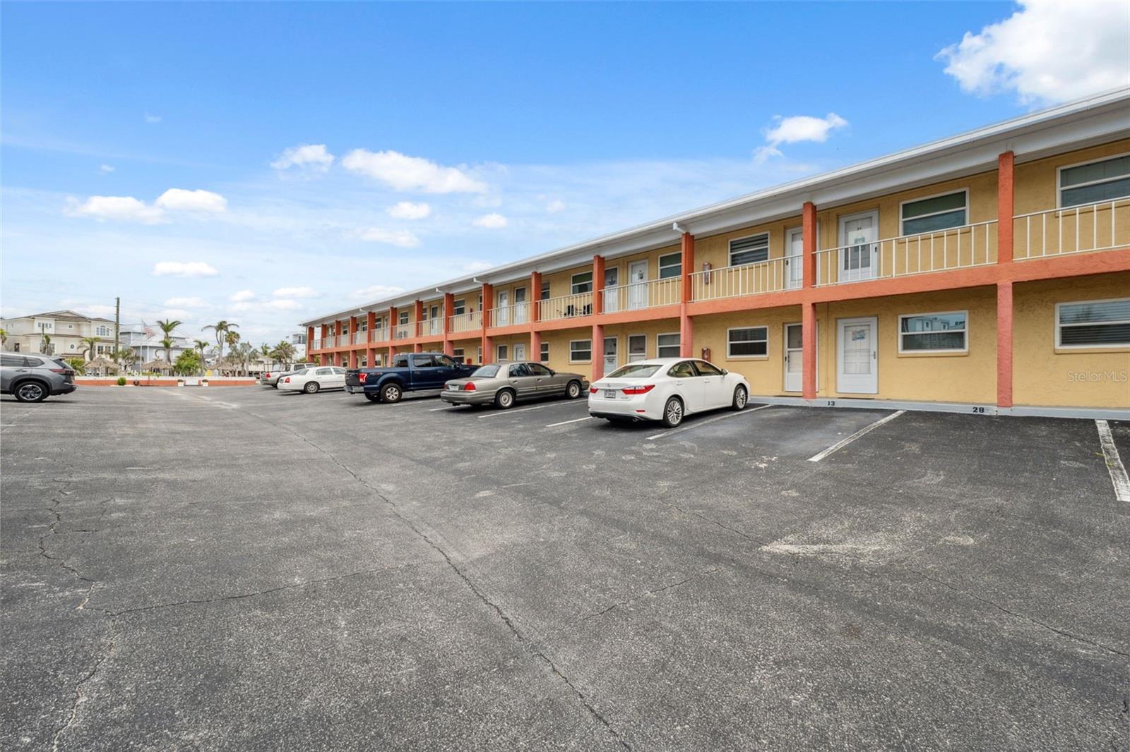 Image 5 of 48 For 8567 Gulf Boulevard 19n