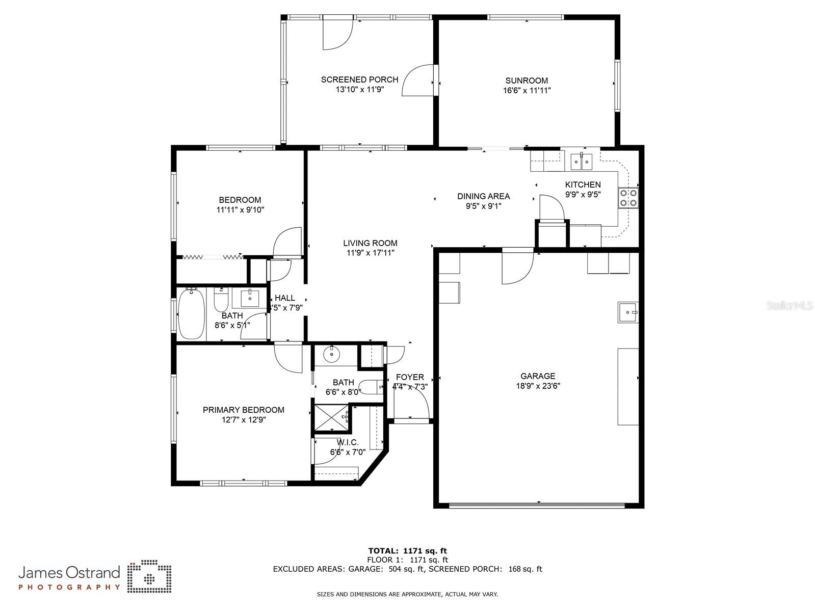 Image 42 of 42 For 6236 104th Avenue N