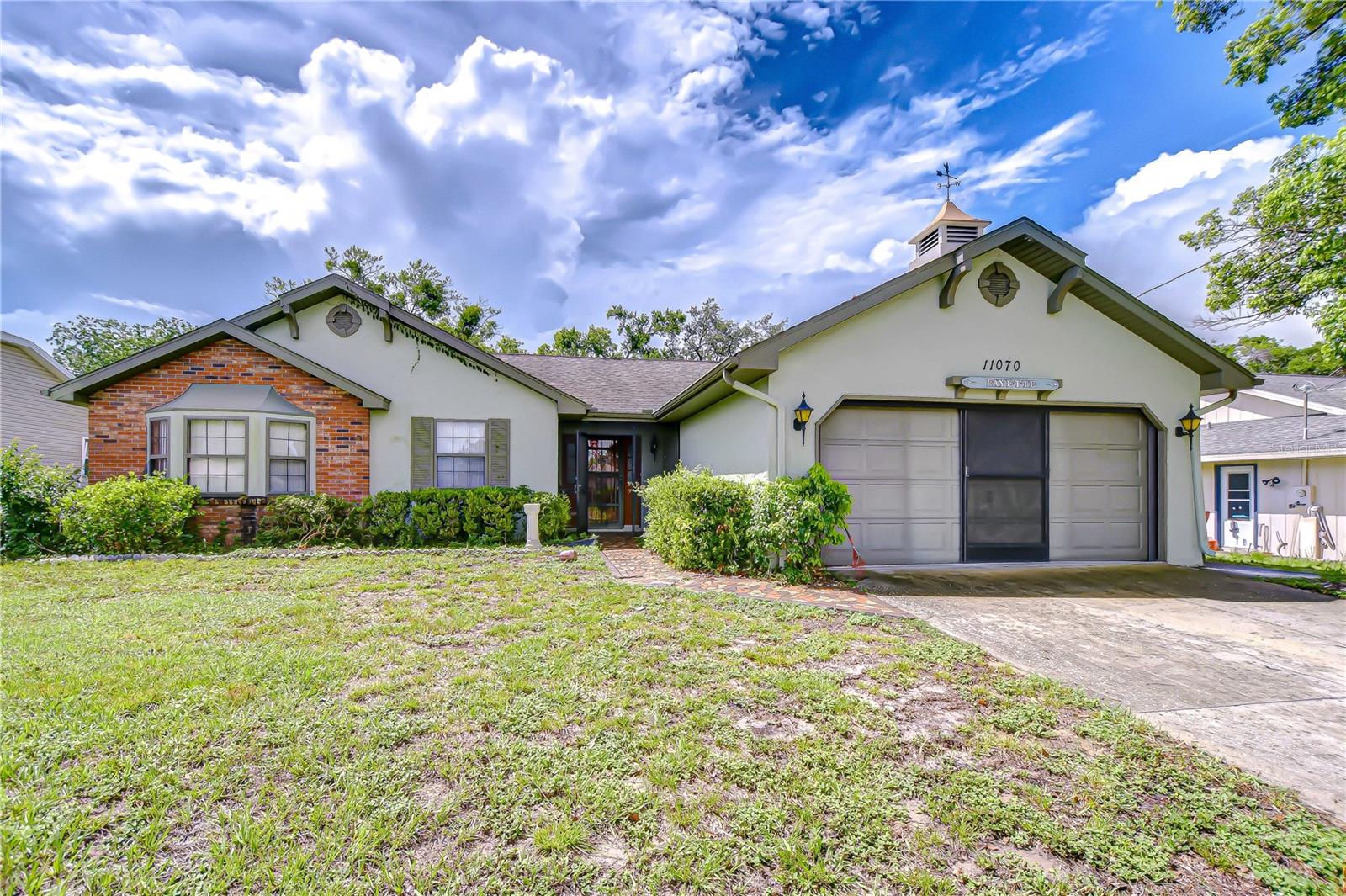 Details for 11070 Tilburg Street, Spring Hill, FL 34608