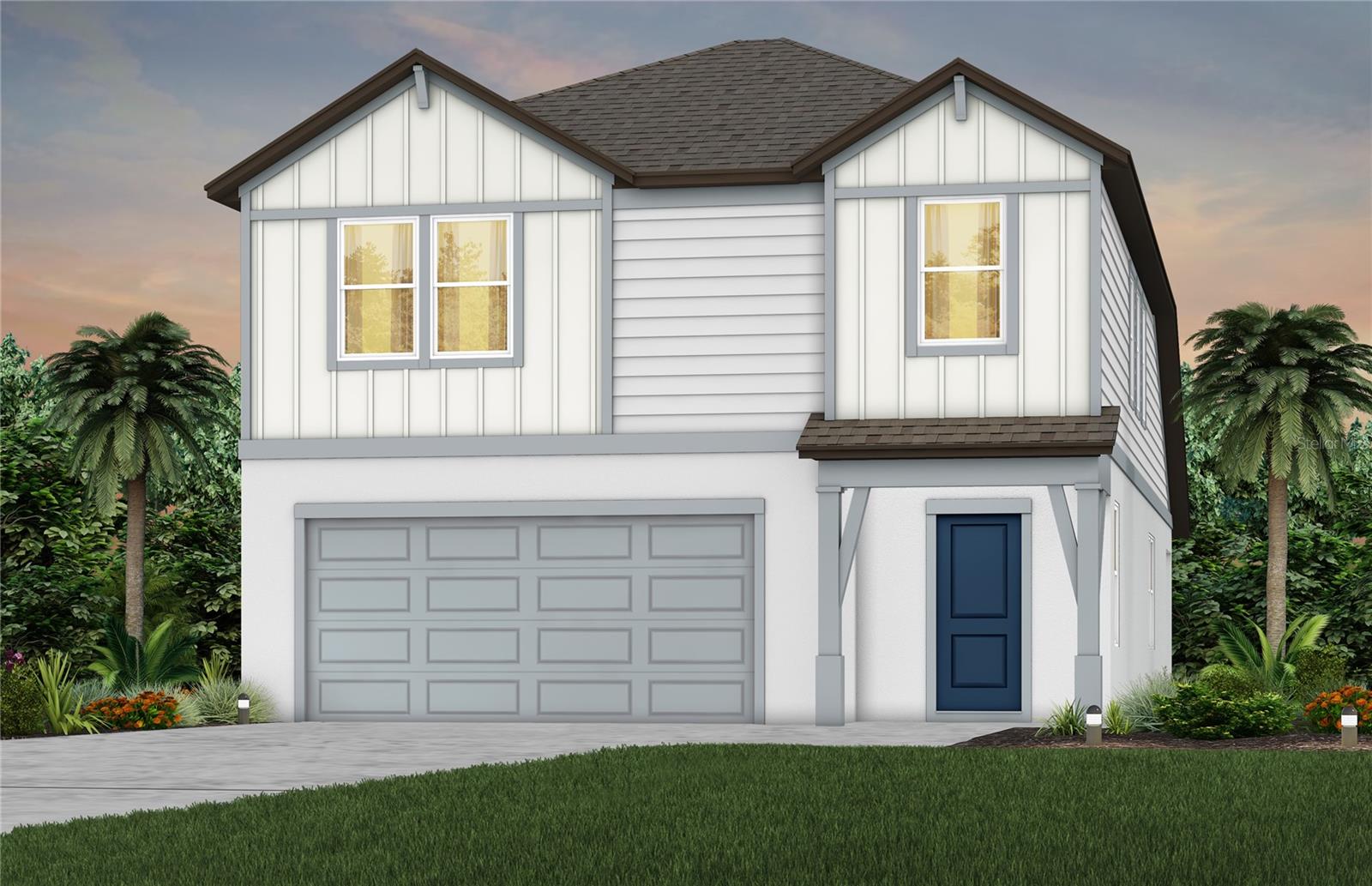 Details for 6019 Jensen View Avenue, APOLLO BEACH, FL 33572