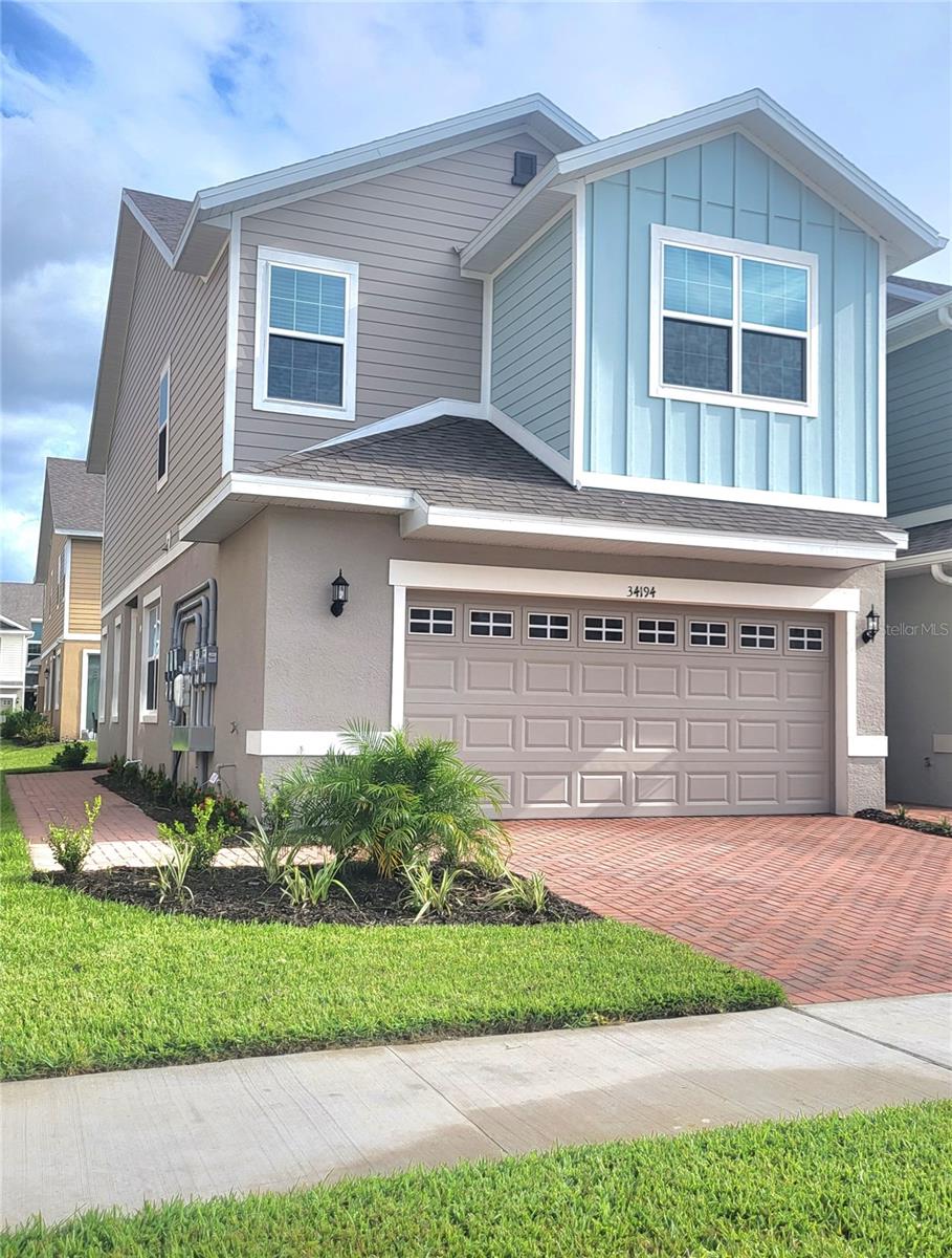 Details for 34194 Cinder Way, WESLEY CHAPEL, FL 33545