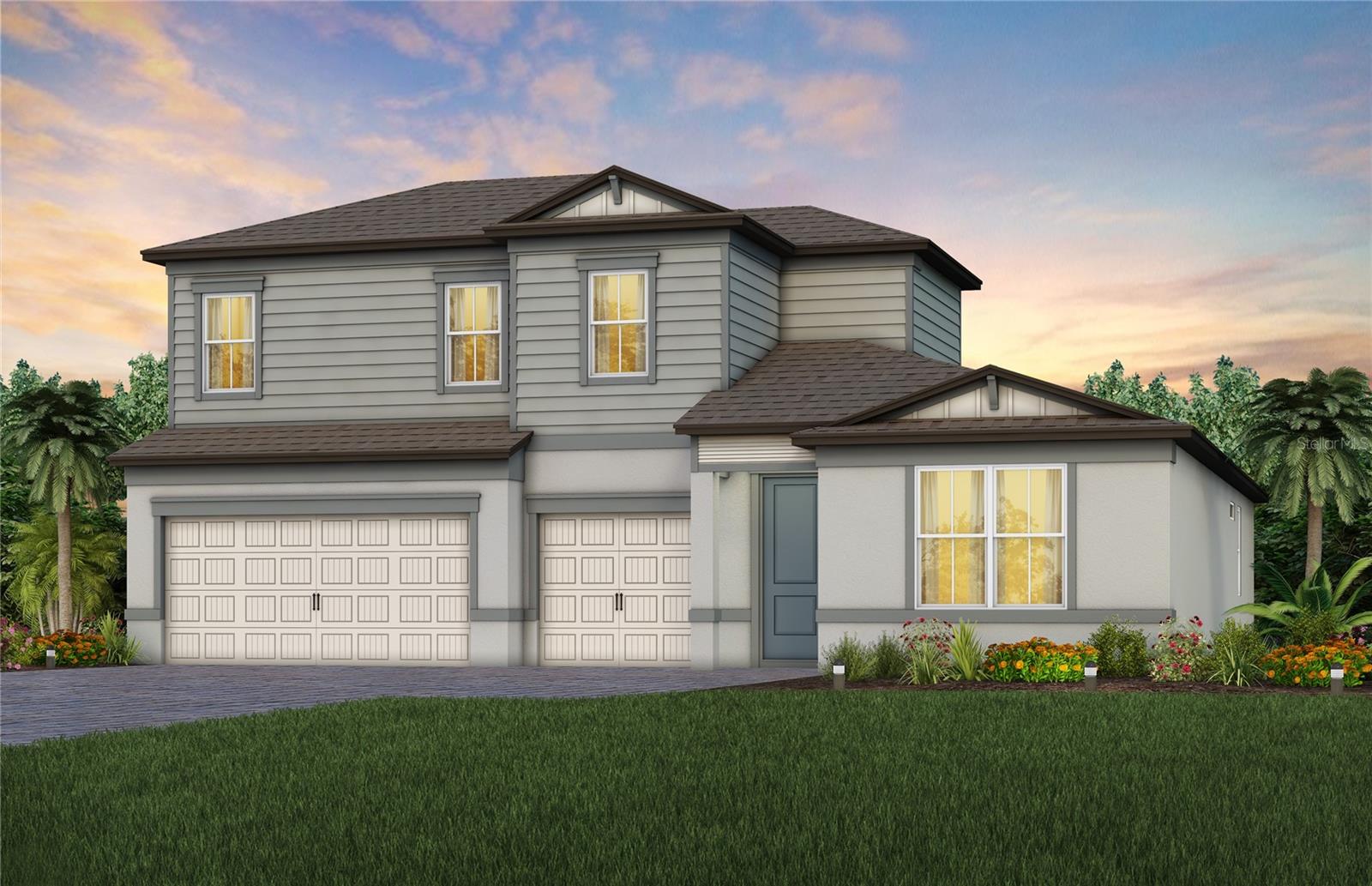 Details for 5293 Wolf Creek Drive, APOLLO BEACH, FL 33572
