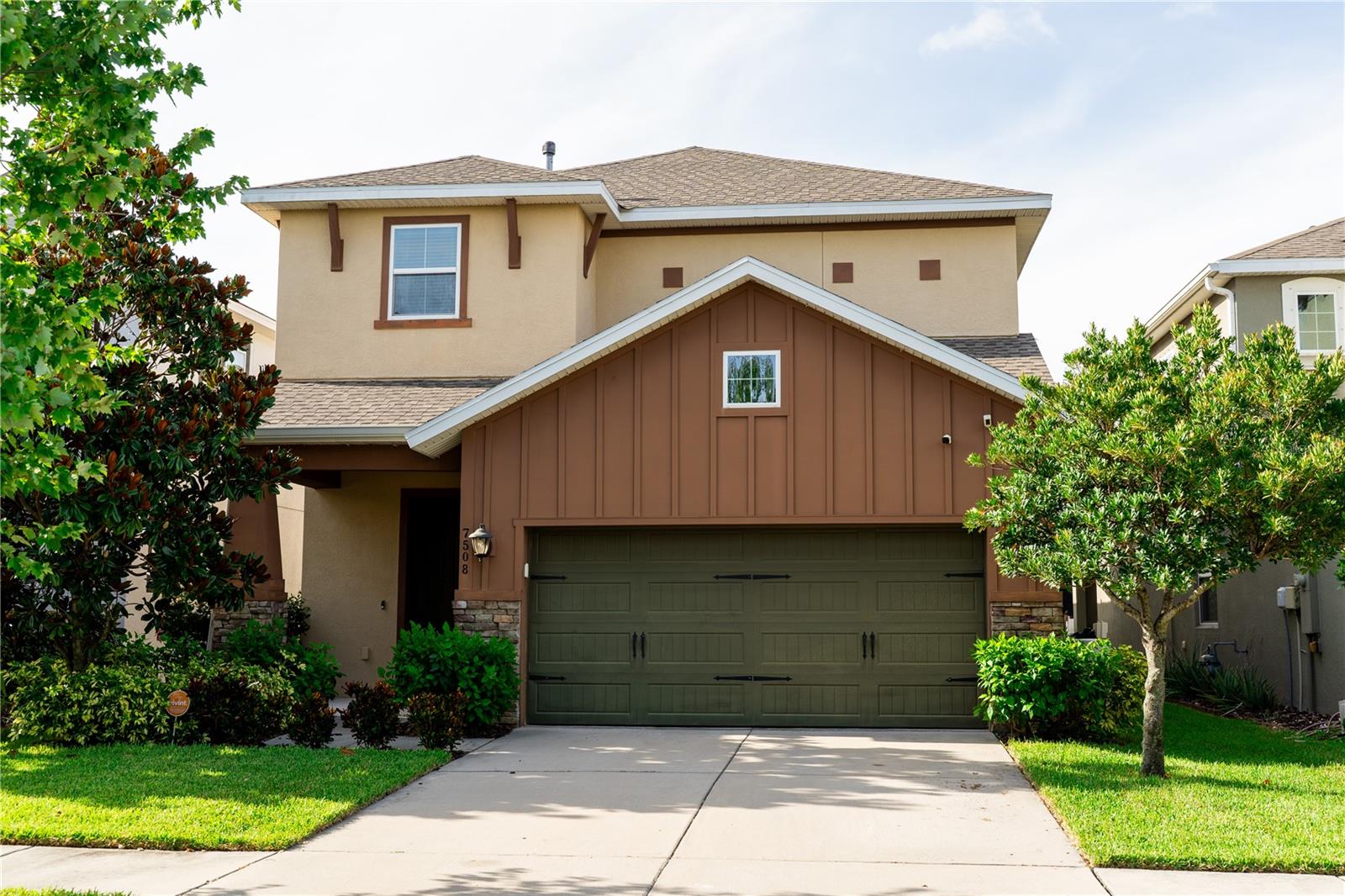 Details for 7508 Sea Lilly Court, APOLLO BEACH, FL 33572
