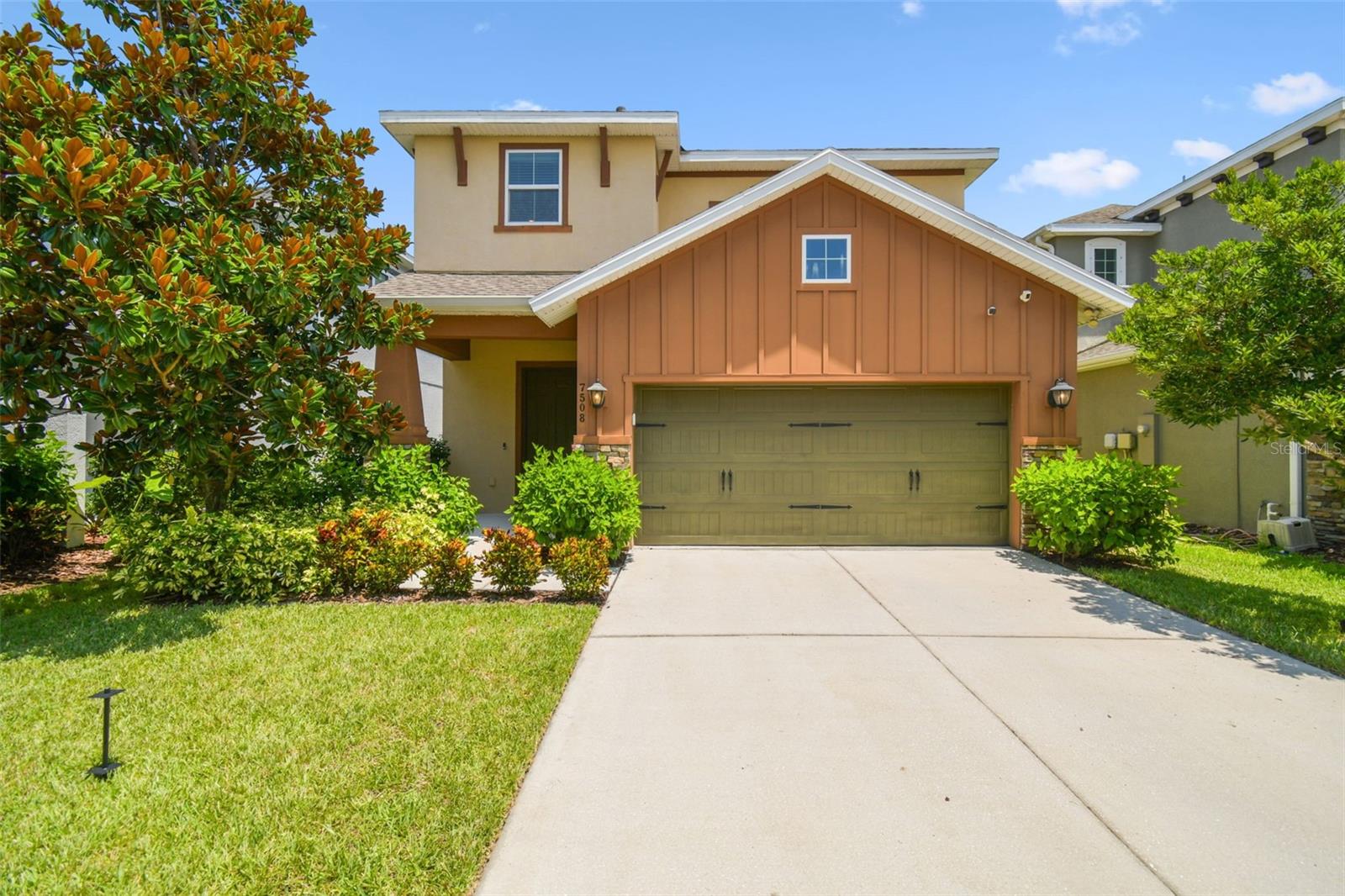 Image 55 of 73 For 7508 Sea Lilly Court