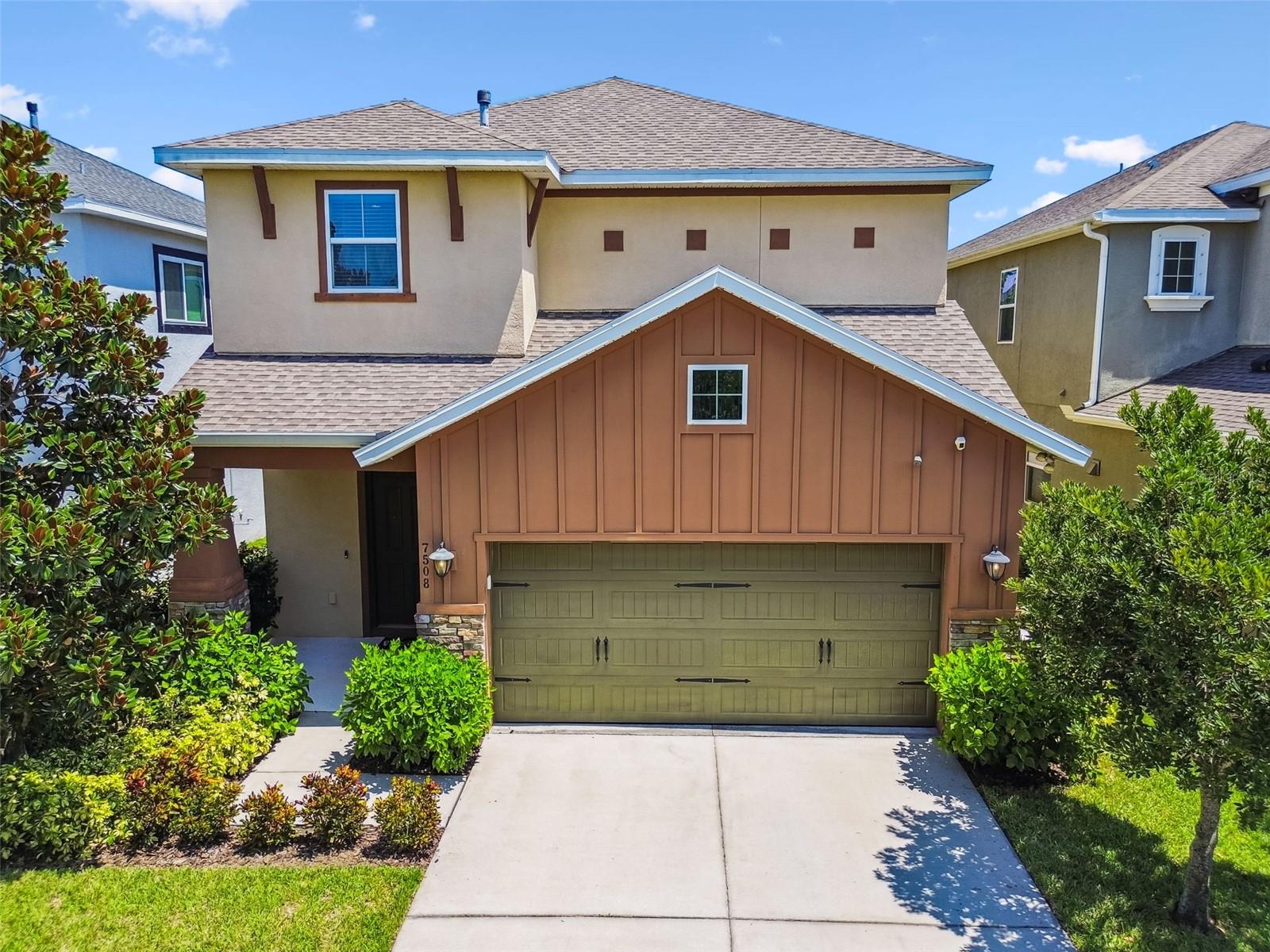 Image 57 of 73 For 7508 Sea Lilly Court