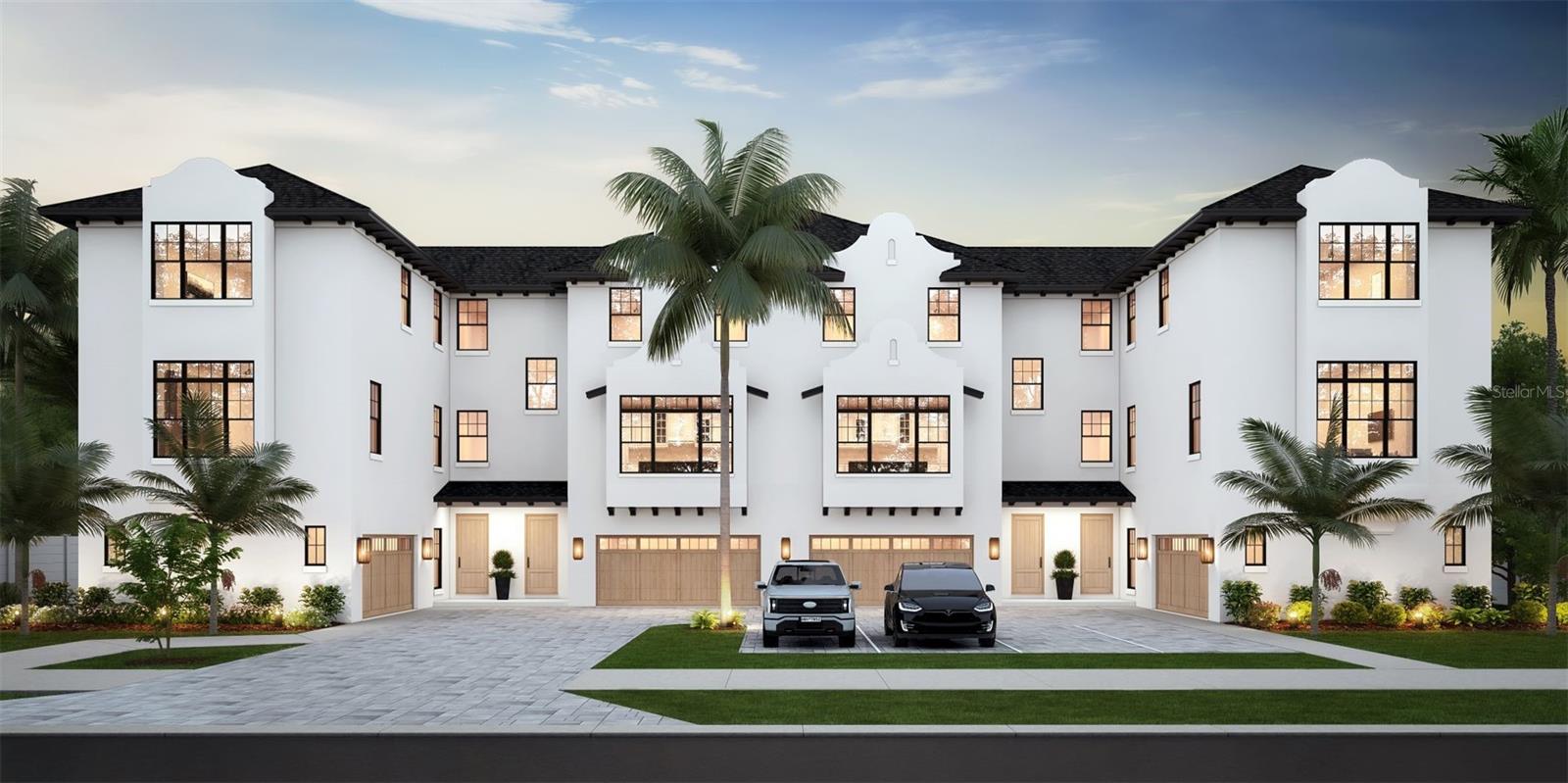 Details for 5210 Bayshore Boulevard 2, TAMPA, FL 33611