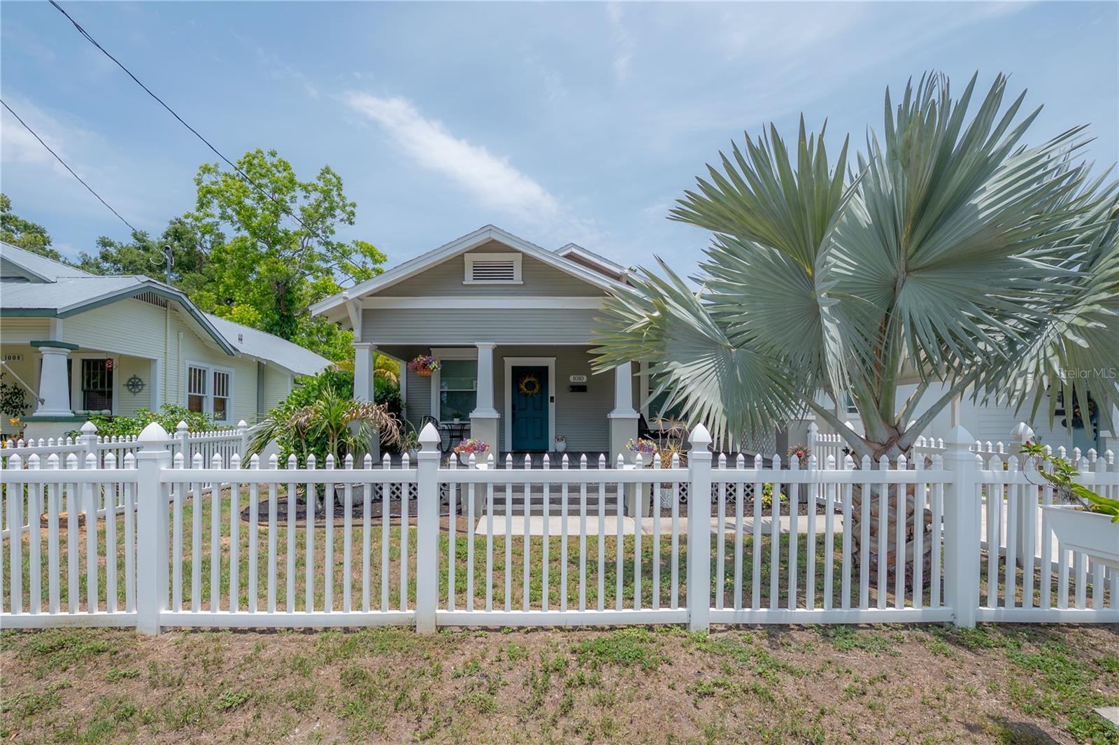 Details for 1010 Curtis Street, TAMPA, FL 33603