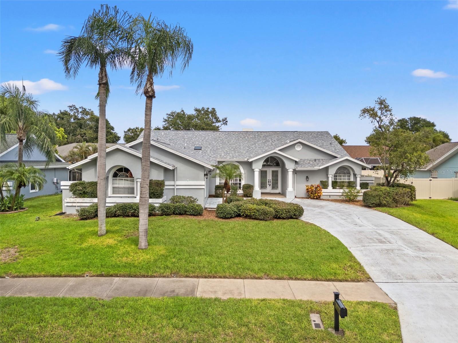 Details for 2825 Resnik Circle E, PALM HARBOR, FL 34683