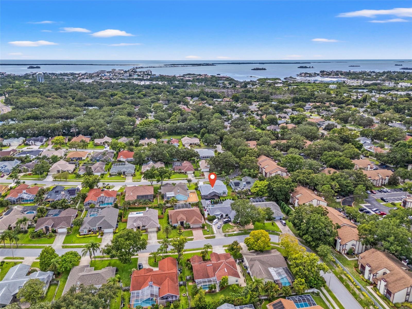 Image 35 of 40 For 2825 Resnik Circle E