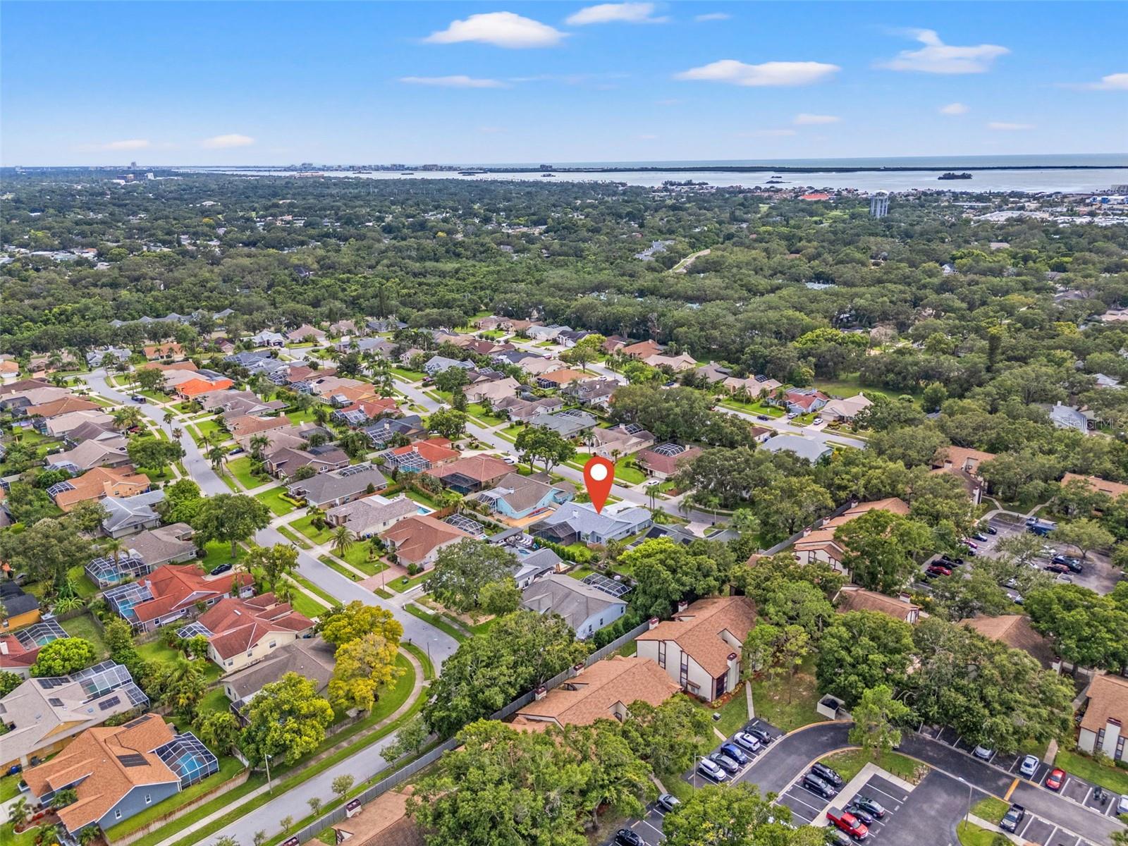 Image 36 of 40 For 2825 Resnik Circle E