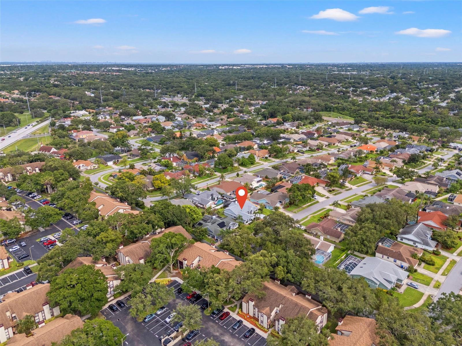 Image 37 of 40 For 2825 Resnik Circle E