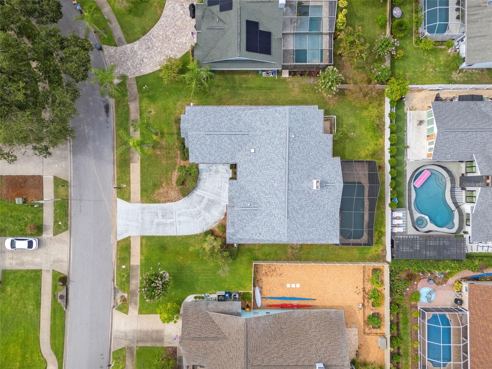 Image 38 of 40 For 2825 Resnik Circle E