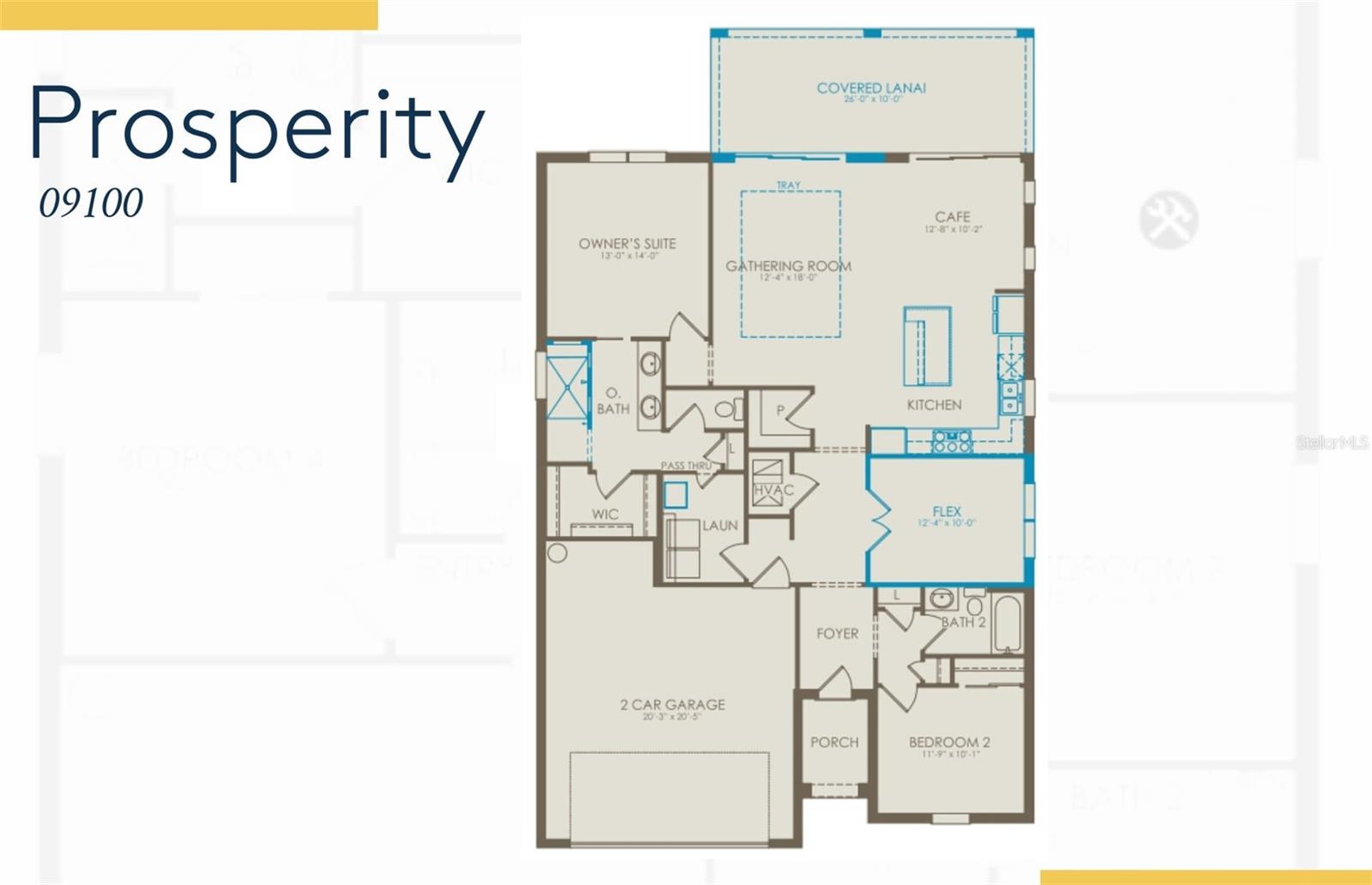 Image 2 of 26 For 6982 Minneola Court