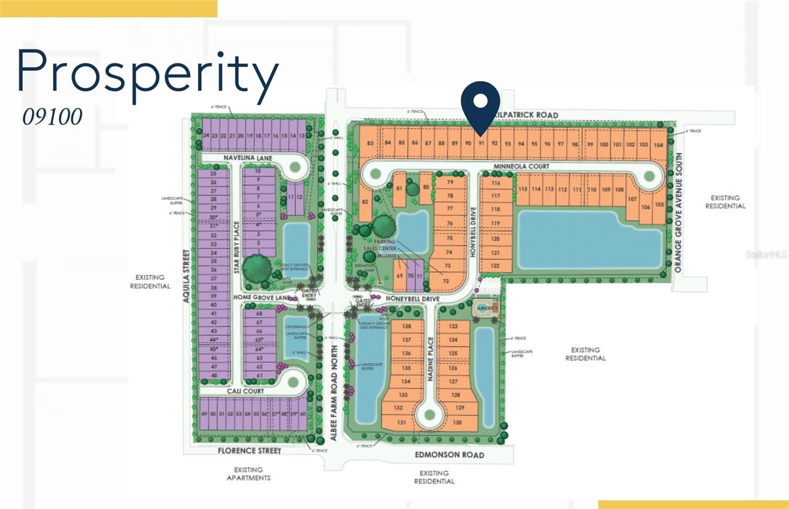 Image 3 of 26 For 6982 Minneola Court