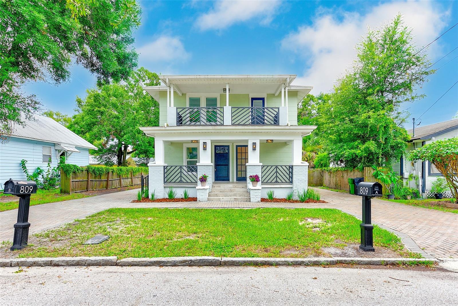 Details for 809 Baker Street A&b, TAMPA, FL 33603