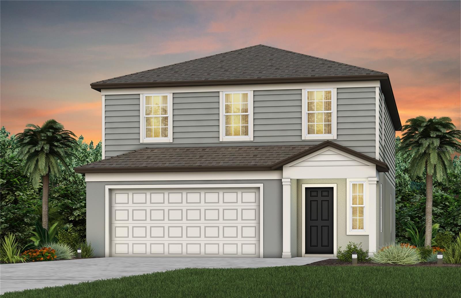 Details for 6035 Jensen View Avenue, APOLLO BEACH, FL 33572