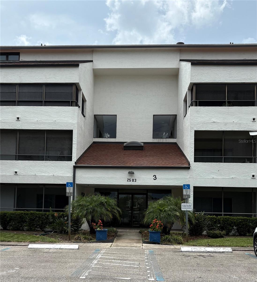 Details for 2583 Countryside Boulevard 3103, CLEARWATER, FL 33761