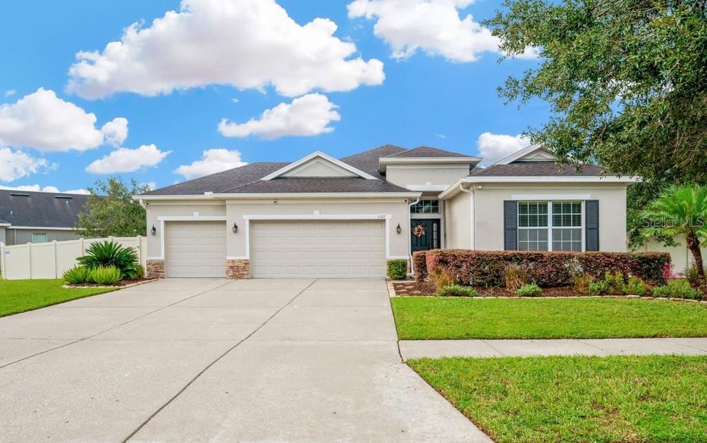 Details for 11127 Wembley Landing Drive, LITHIA, FL 33547
