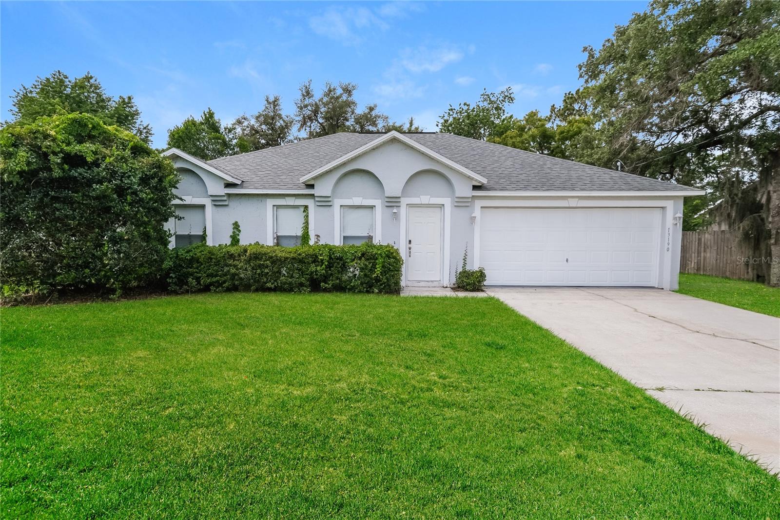 Details for 13190 Drysdale Street, Spring Hill, FL 34609