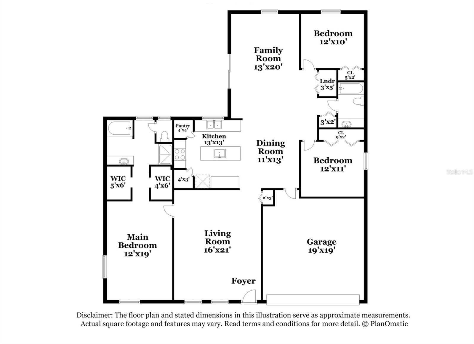 Image 15 of 16 For 13190 Drysdale Street