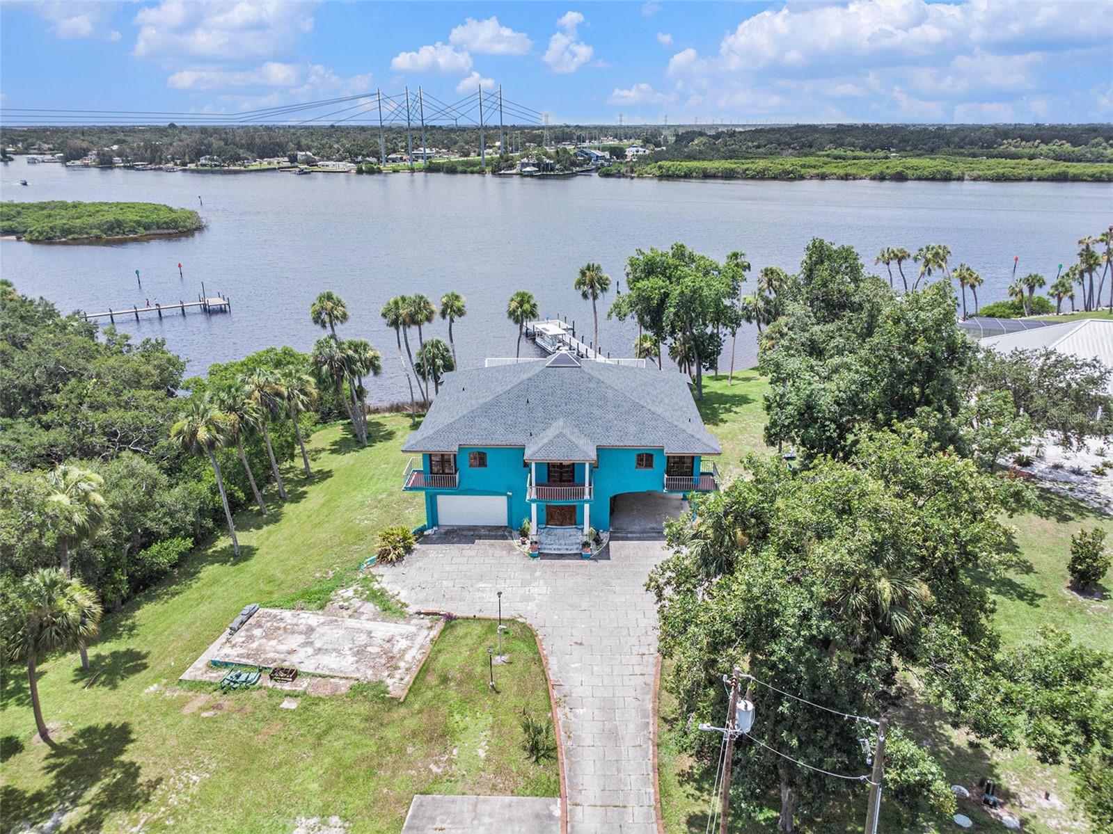 Image 3 of 26 For 7715 Riverview Drive