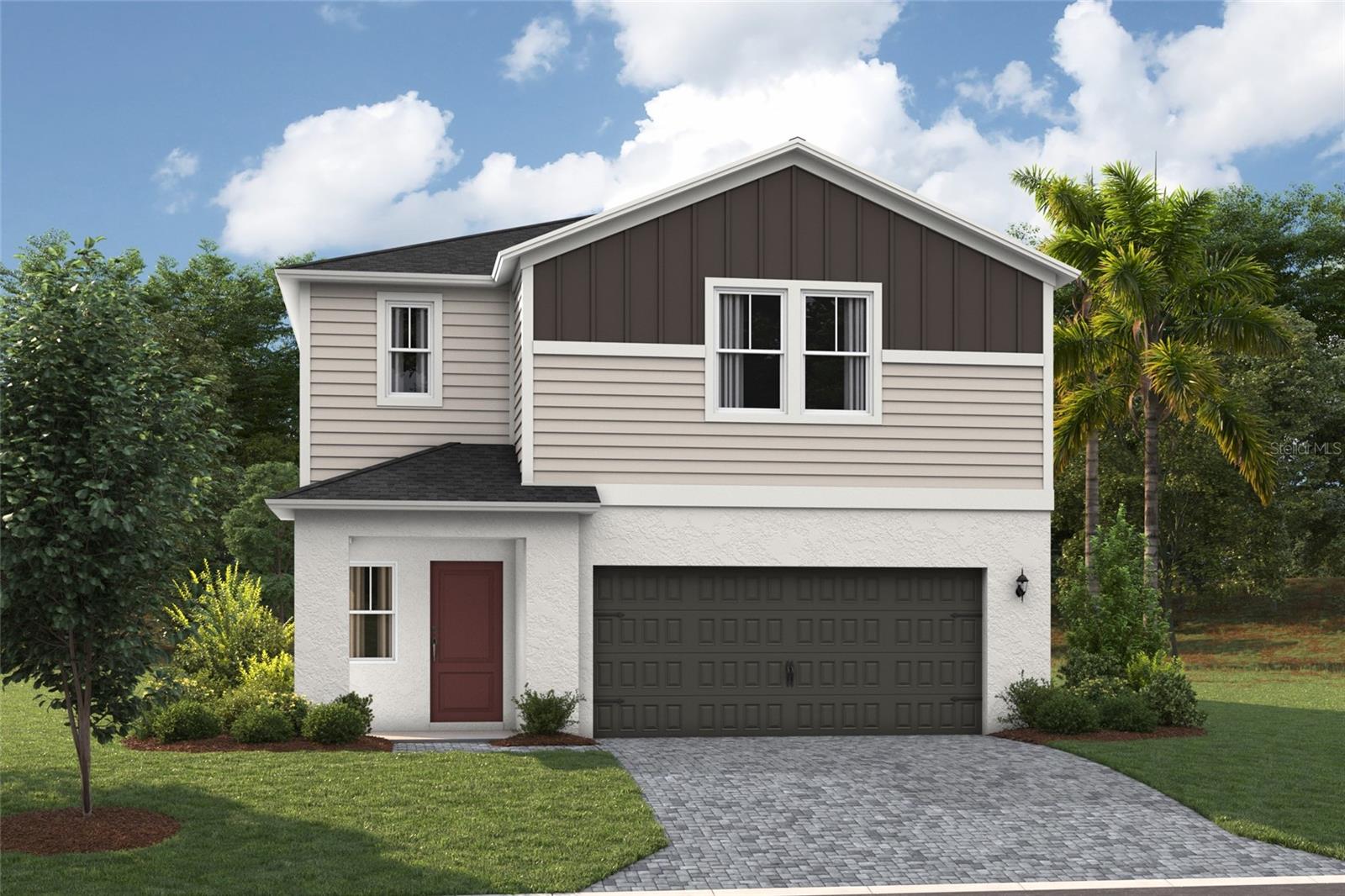 Listing Details for 36828 Sagemoor Drive, ZEPHYRHILLS, FL 33541