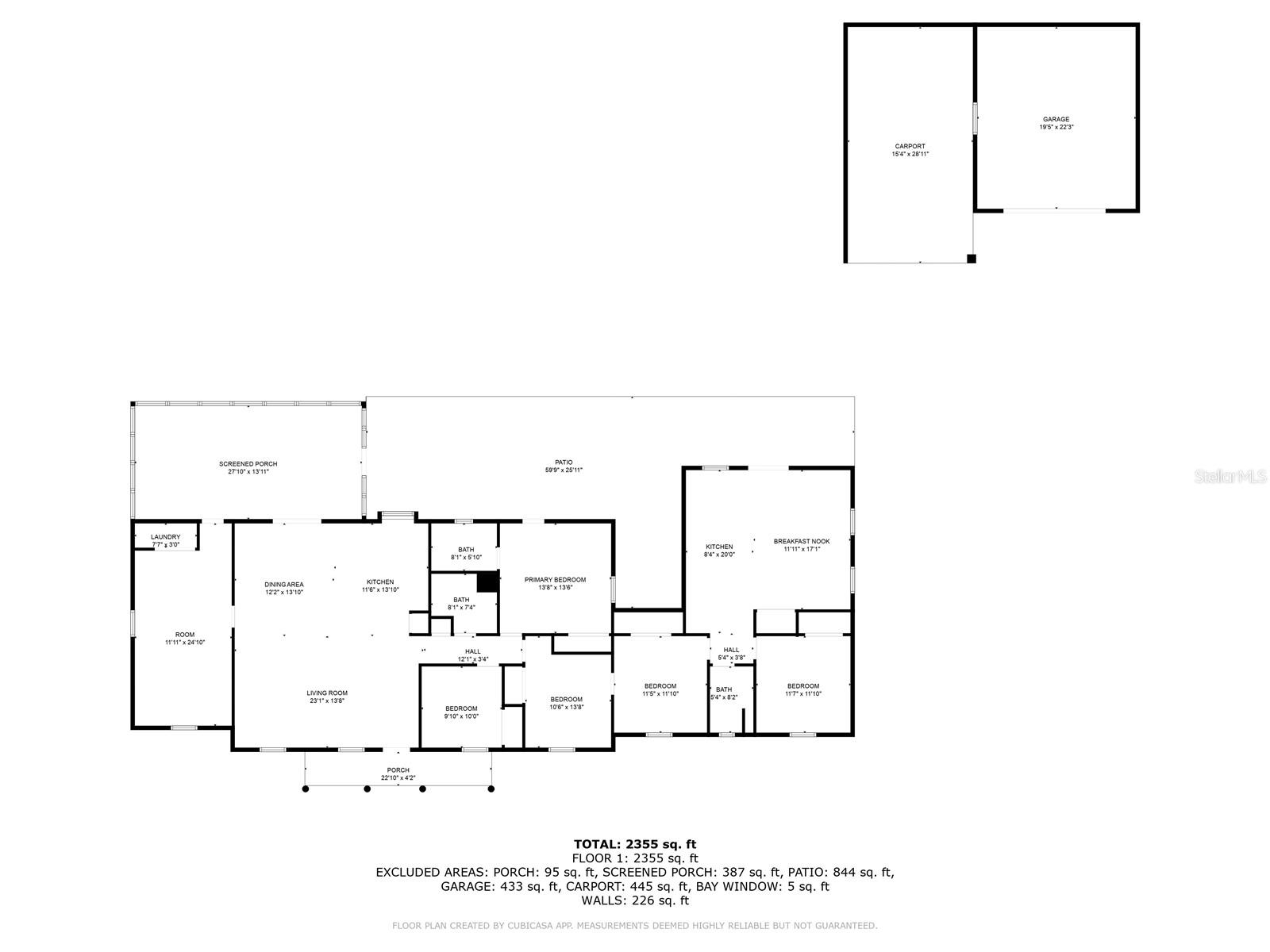 Image 53 of 53 For 1002 Friendship Lane