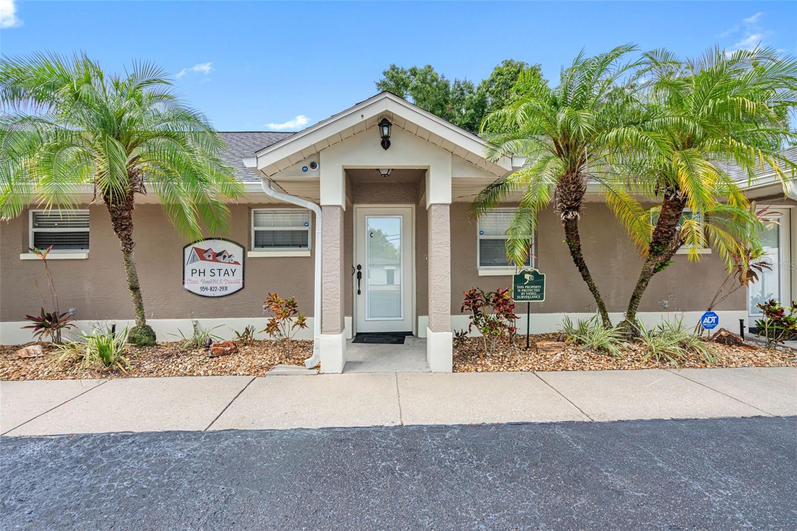 Details for 2703 Tampa Bay Boulevard C, TAMPA, FL 33607