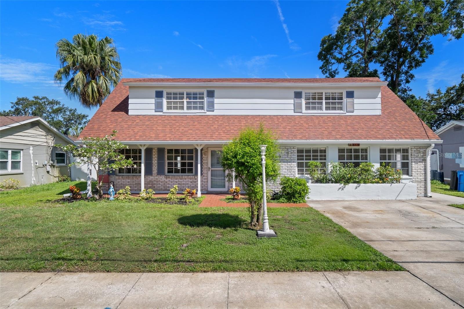 Details for 8319 Millwood Drive, TAMPA, FL 33615