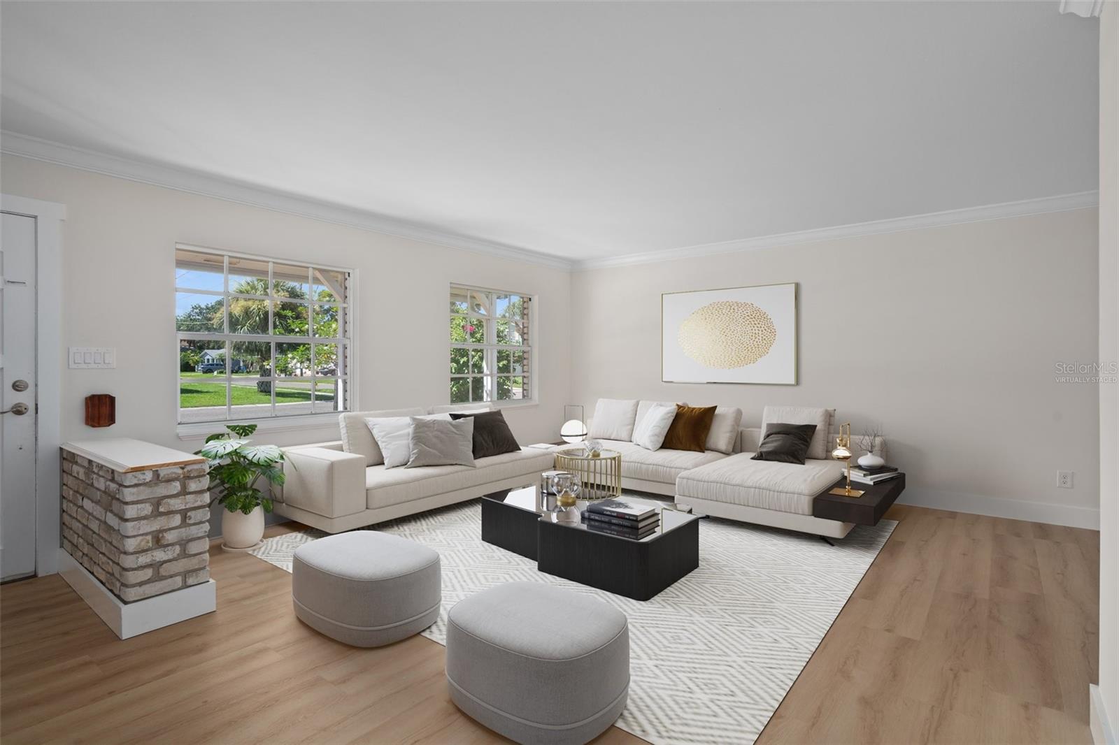 Image 10 of 51 For 8319 Millwood Drive