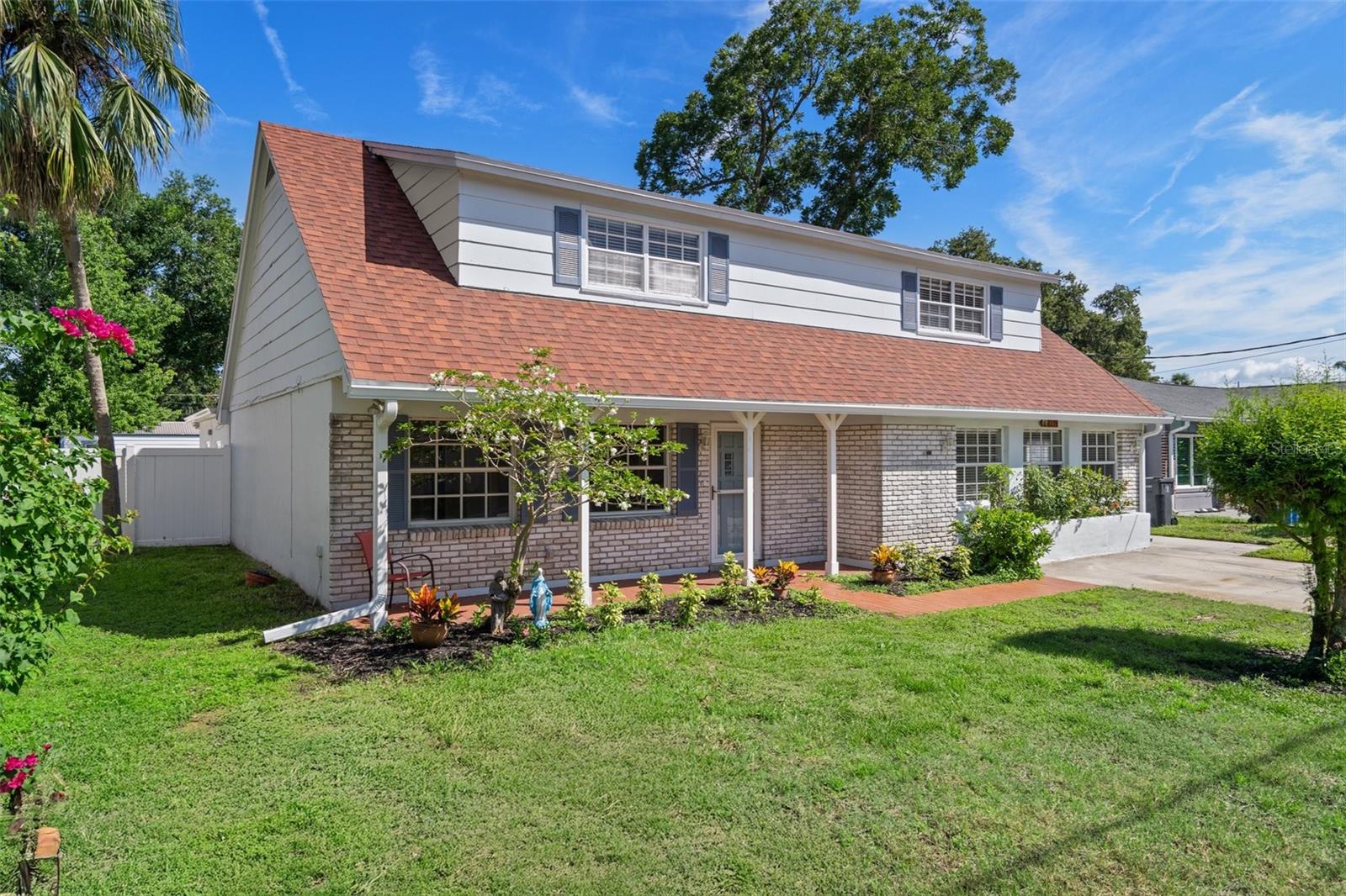 Image 2 of 51 For 8319 Millwood Drive