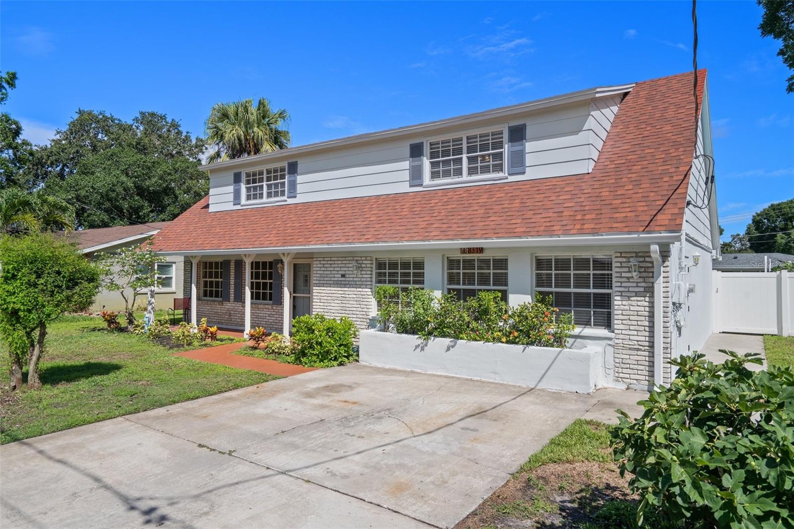 Image 3 of 51 For 8319 Millwood Drive